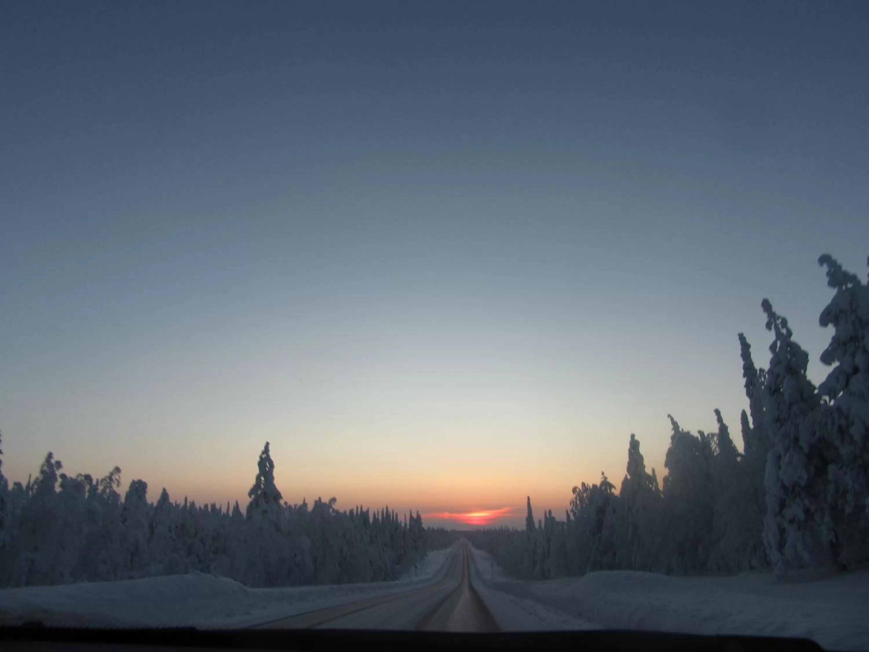 Ruska Bed & Breakfast