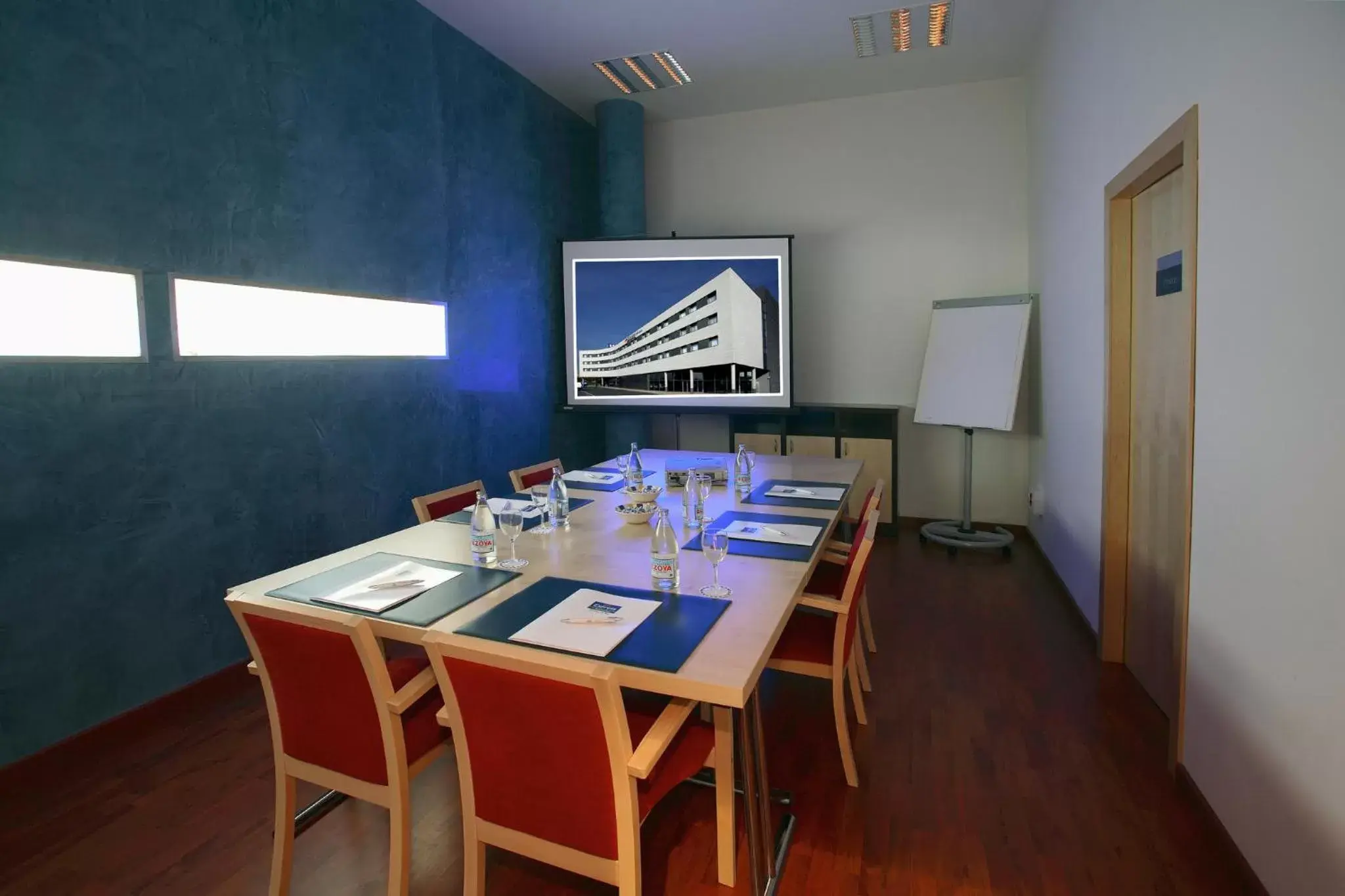 Meeting/conference room in Holiday Inn Express Molins de Rei
