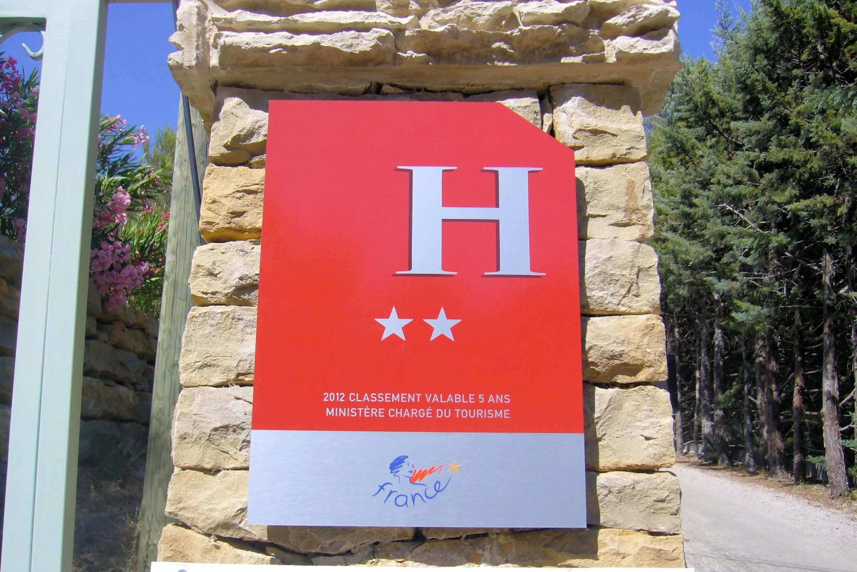 Other in La Cigalière