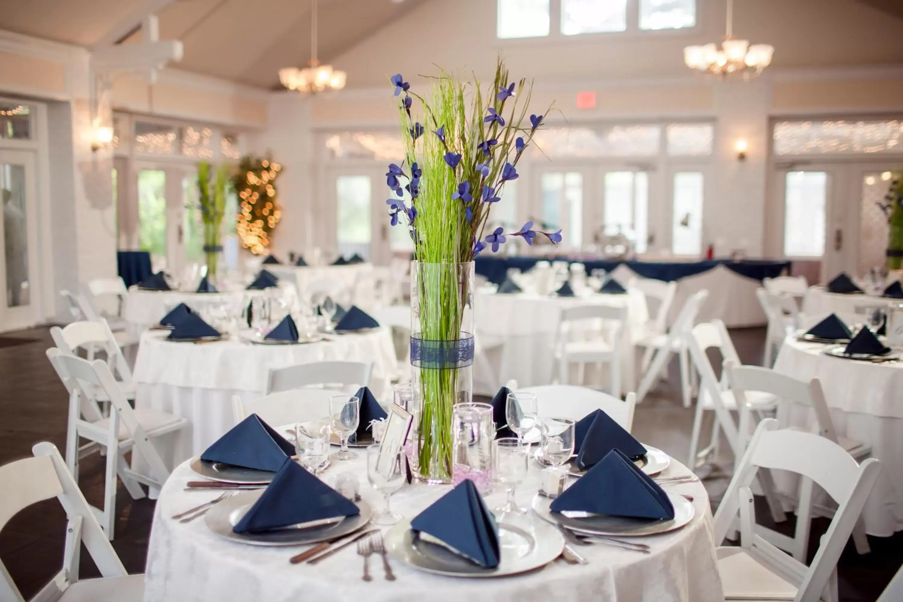 Banquet/Function facilities, Restaurant/Places to Eat in Sweetwater Branch Inn