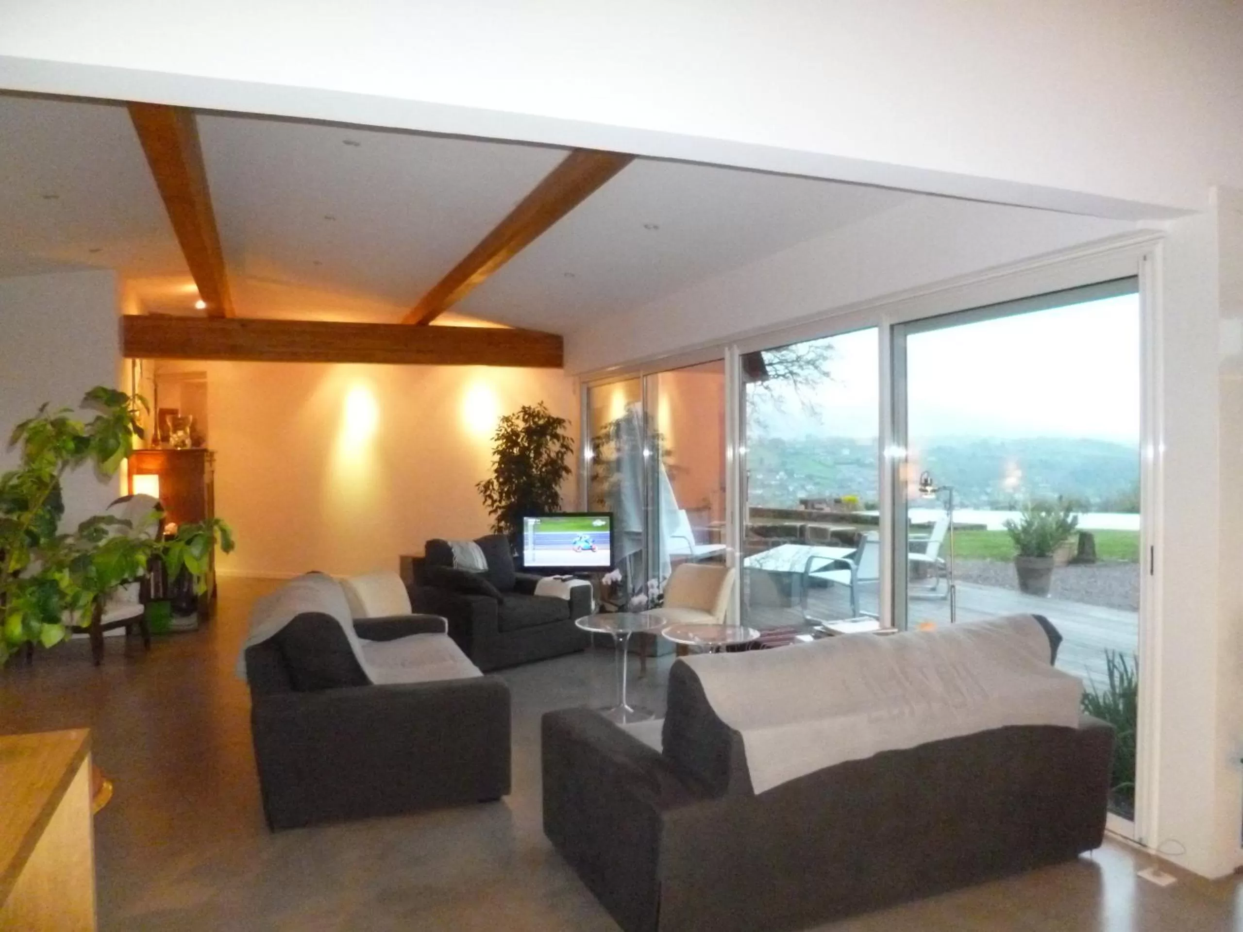 Chambre d'Hotes Le Ponsonnet