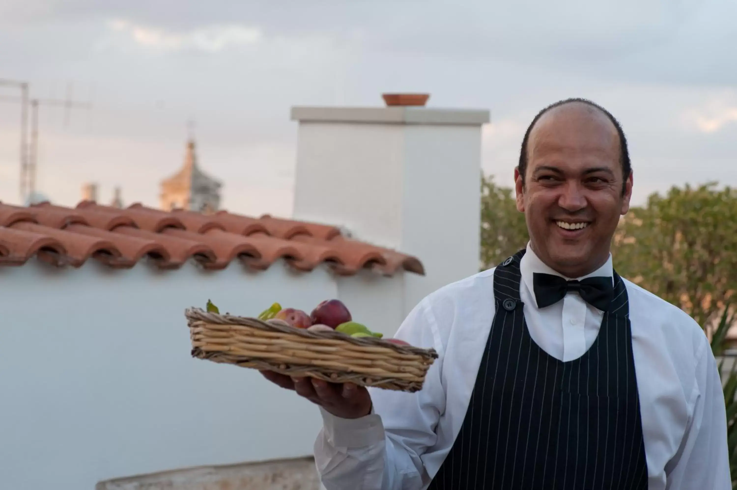 Staff in Hotel Corte Altavilla