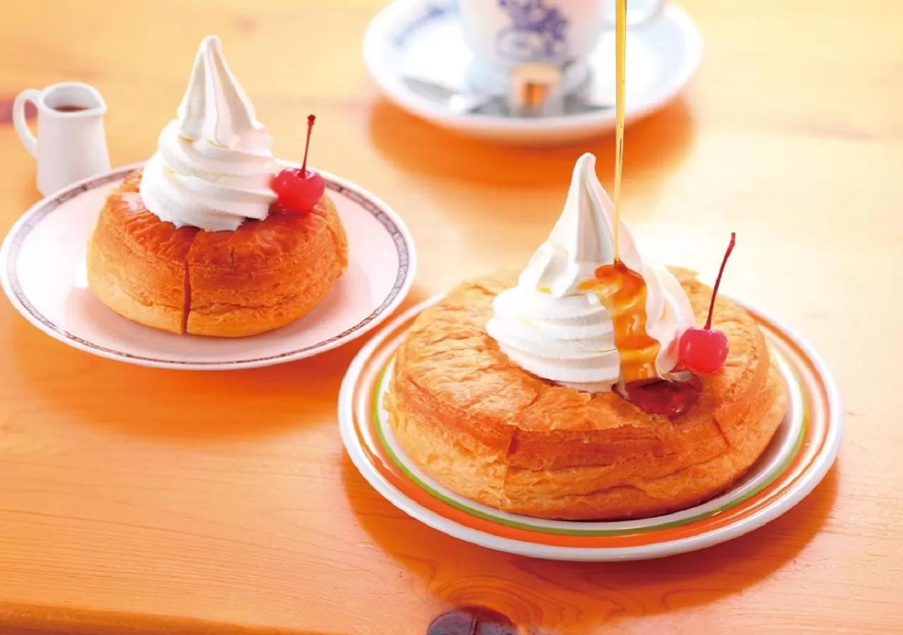 Food in APA Hotel Asakusa Tawaramachi Ekimae