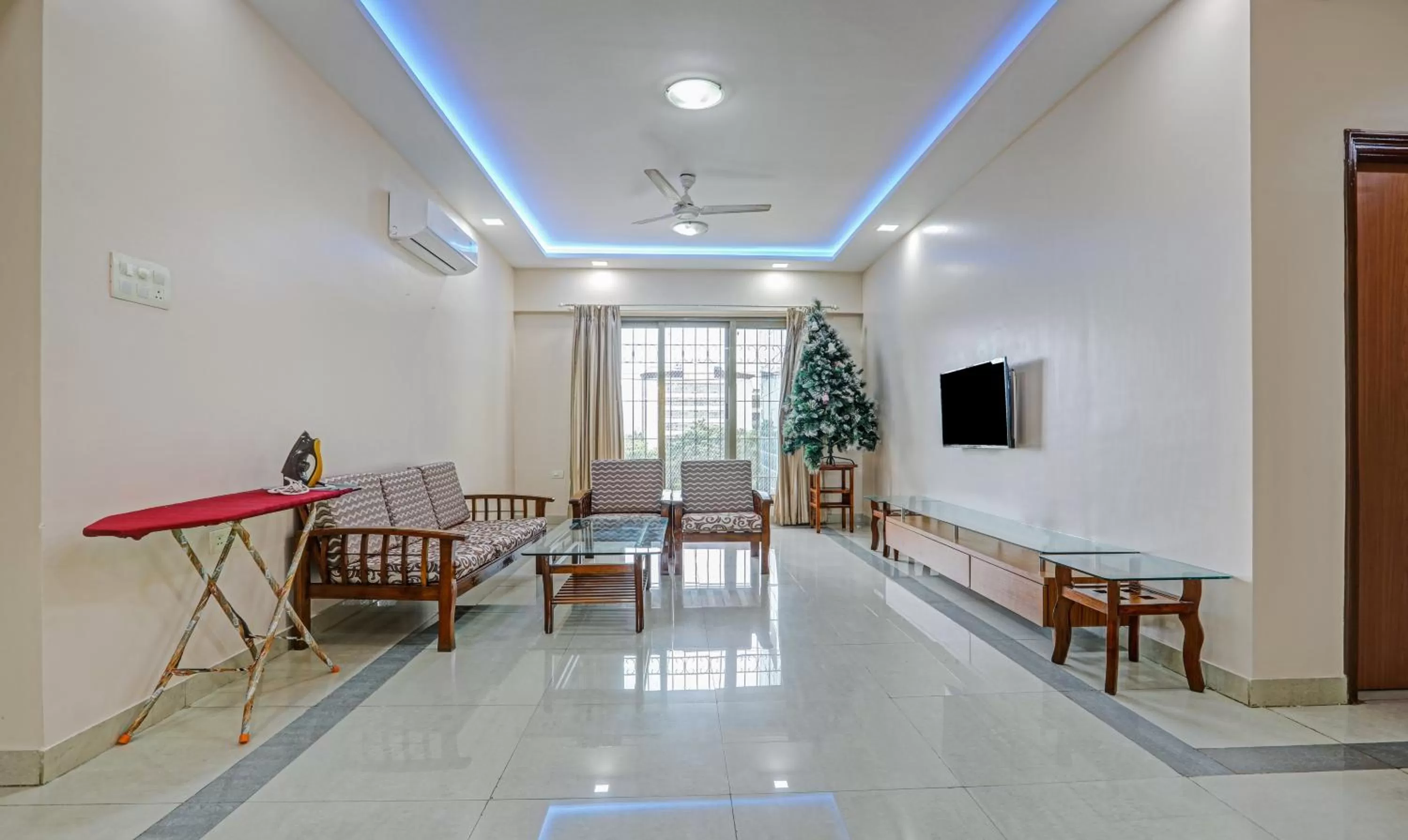 Treebo Trend Welcome Apartments