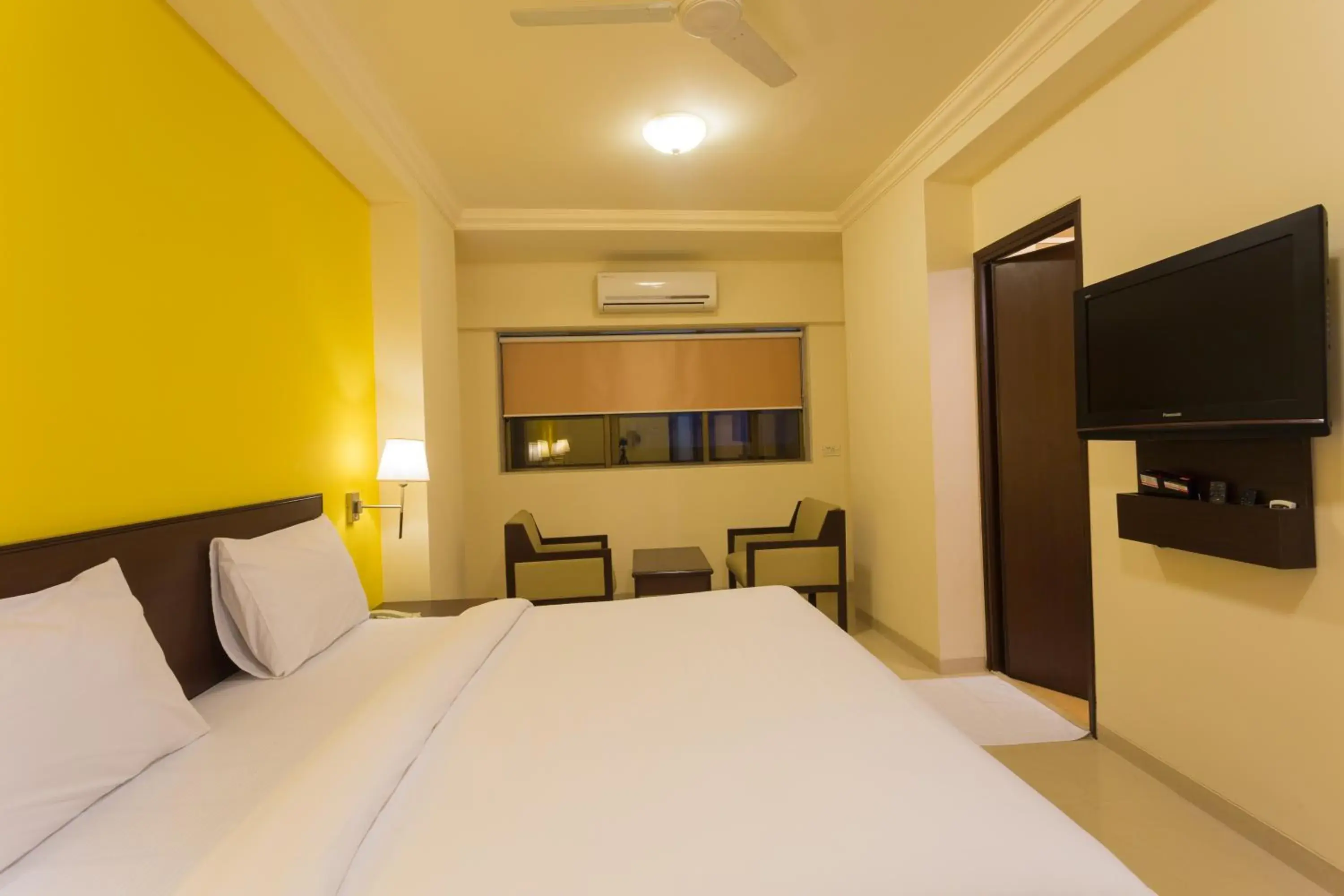 Bed in Ginger Hotel - Noida 63