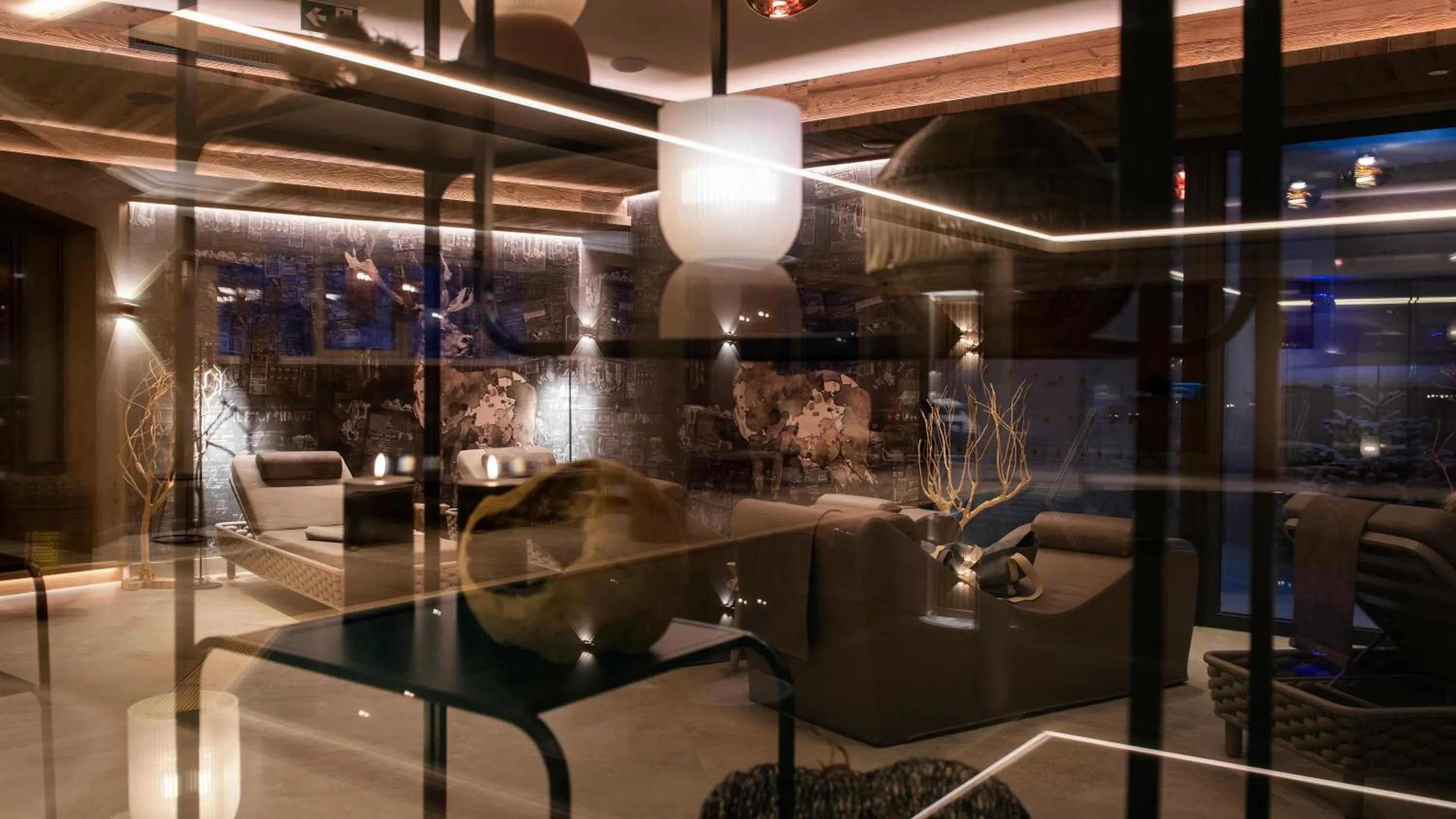 Swimming pool, Restaurant/Places to Eat in Sport Vital Hotel Central