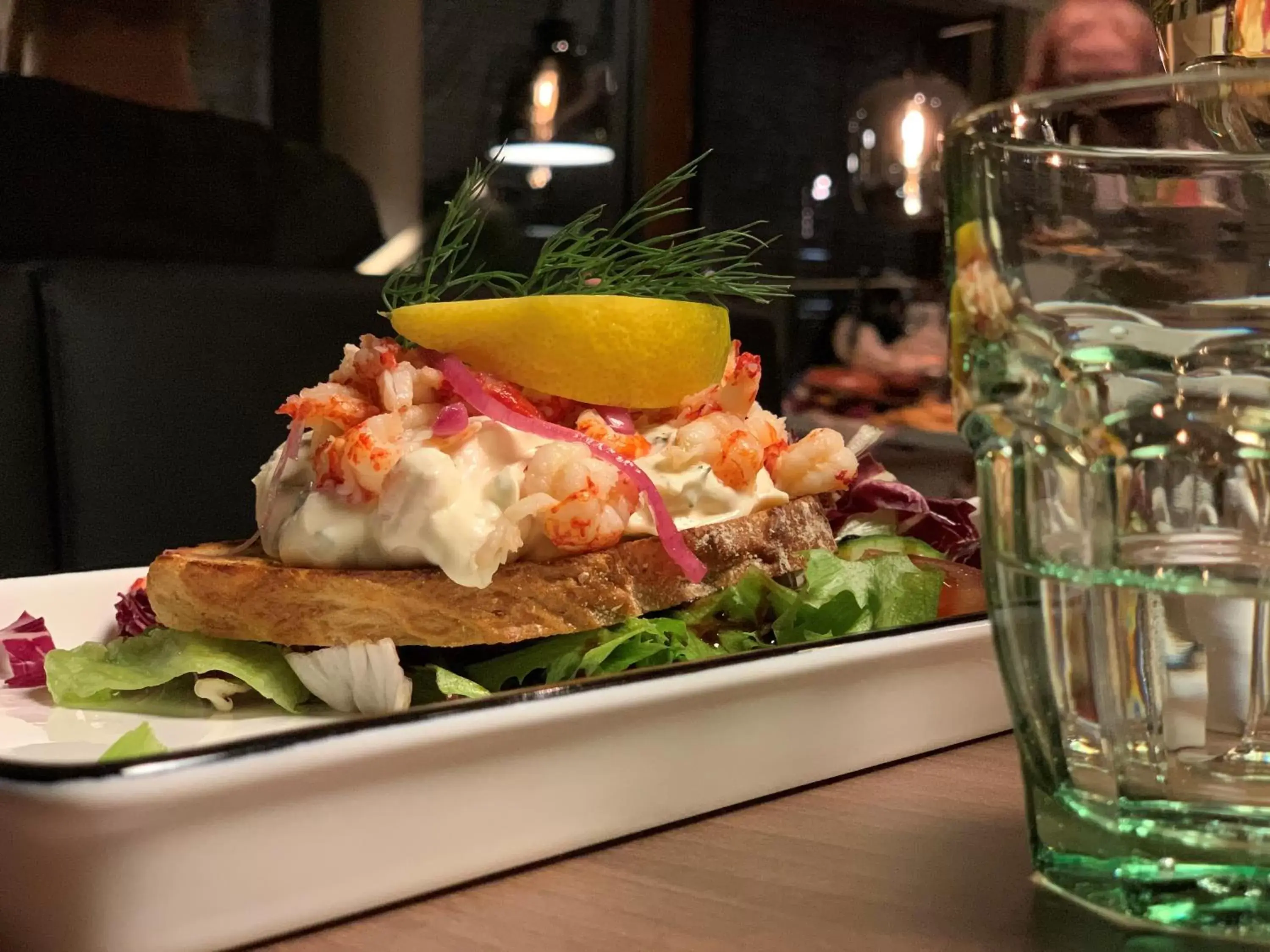 Restaurant/places to eat in Park Hotel Tornio Restaurant/places to eat in Park Hotel Tornio