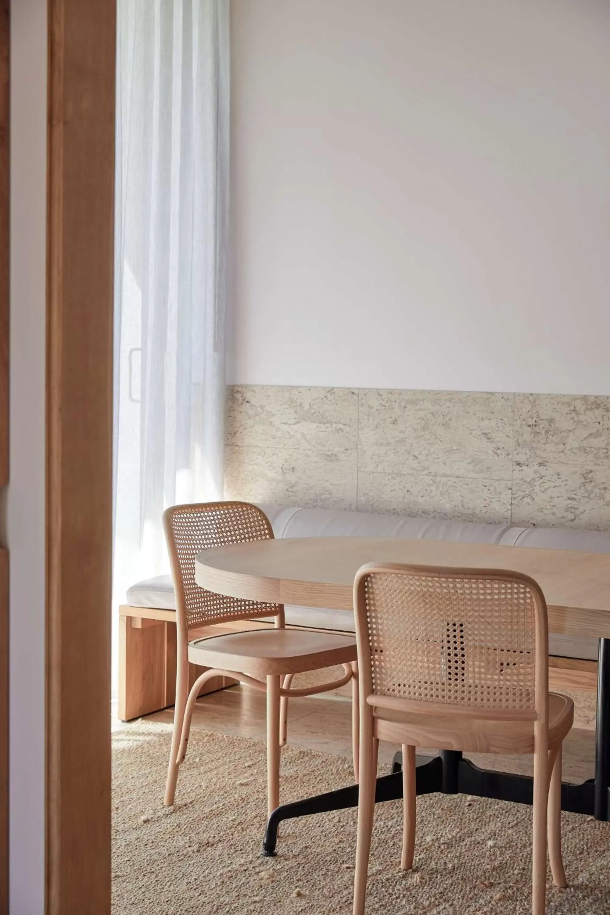 Deluxe Suite in The Calile Hotel Deluxe Suite in The Calile Hotel