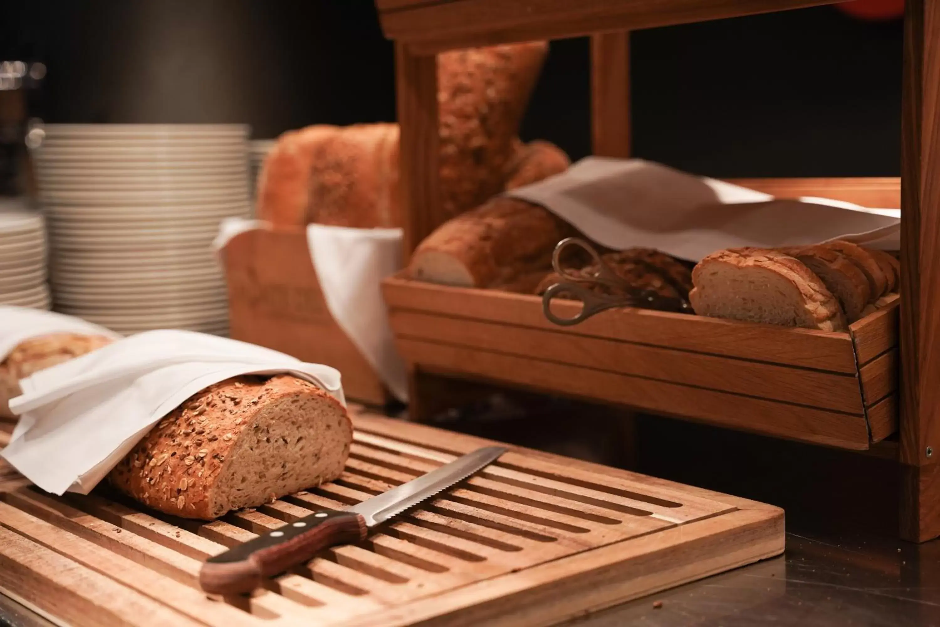 Breakfast in Home Hotel Folketeateret Breakfast in Home Hotel Folketeateret