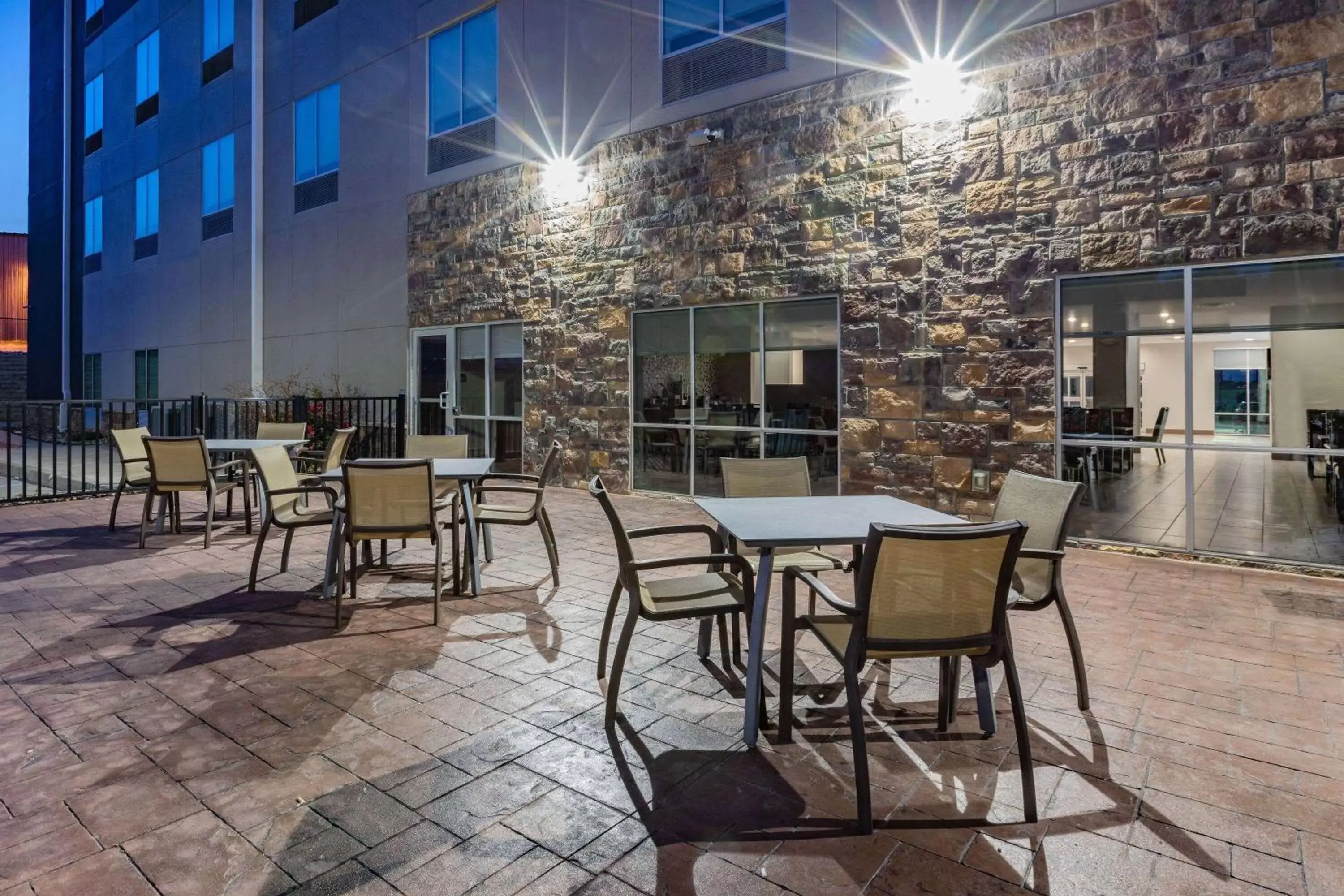 Other, Restaurant/Places to Eat in La Quinta Inn & Suites by Wyndham Jackson-Cape Girardeau