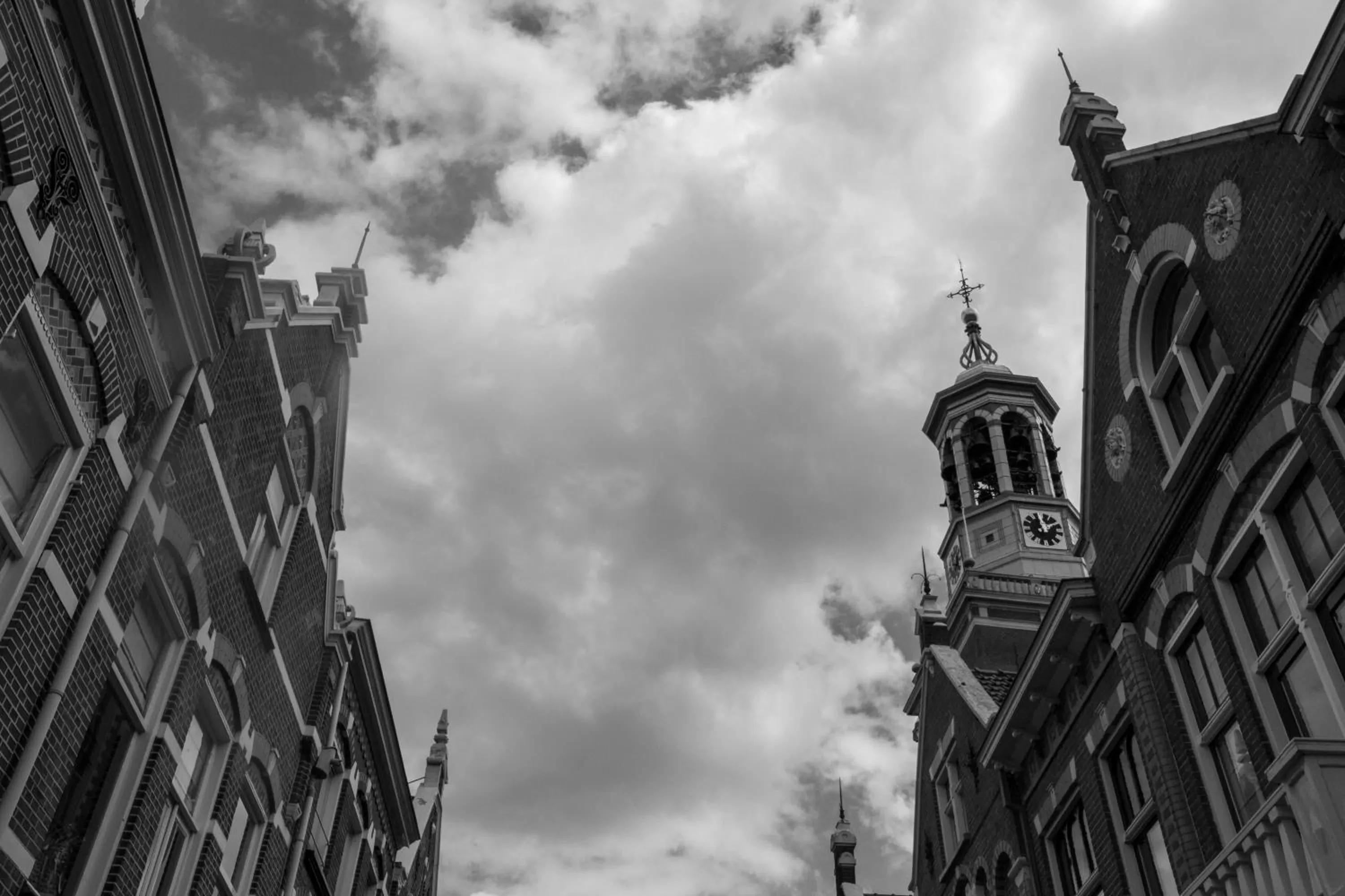 Nearby landmark in De Stadsboerderij