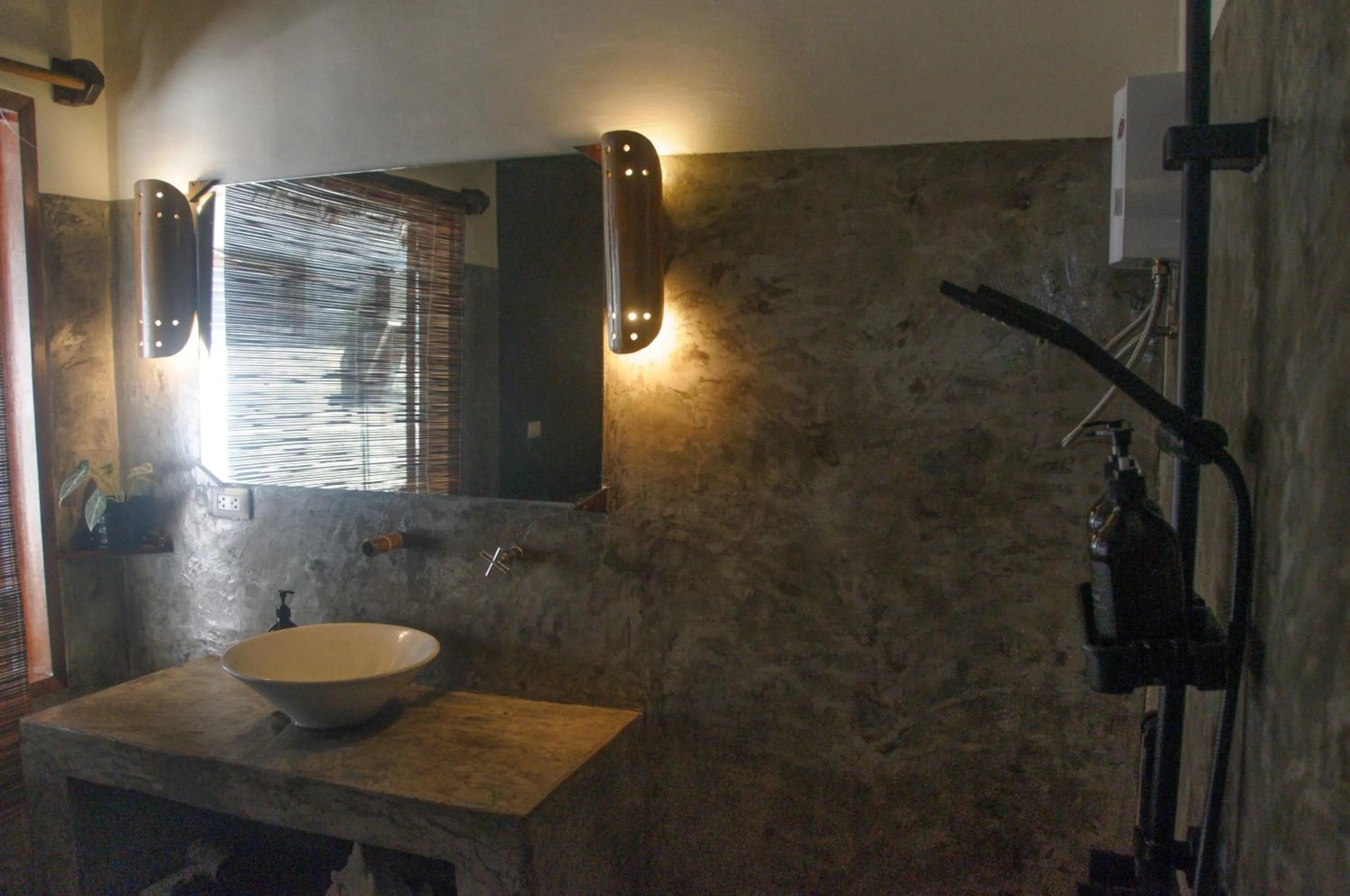 Happiness Boutique Resort El Nido