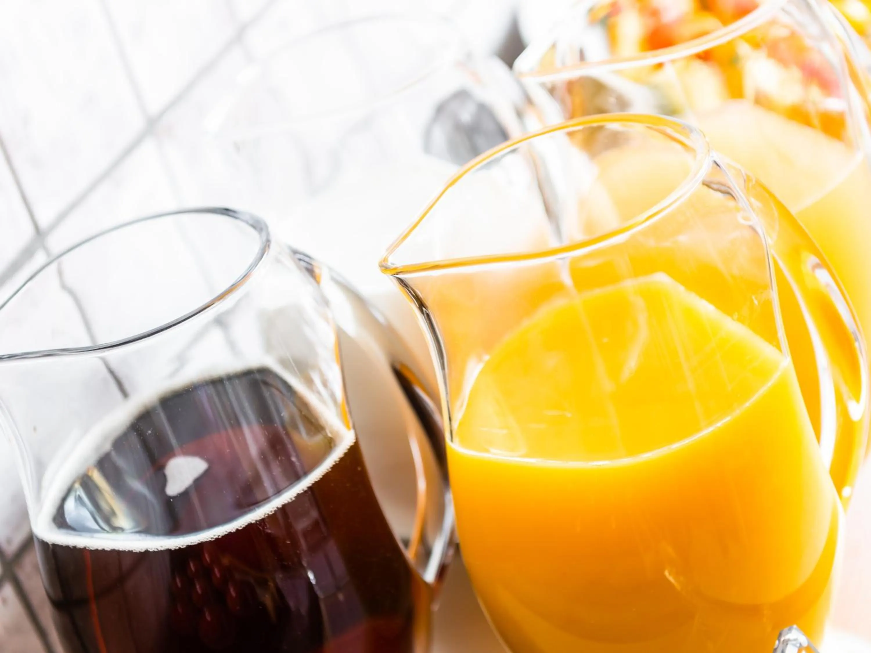 Restaurant/places to eat in HOTEL MYSTAYS Shimizu