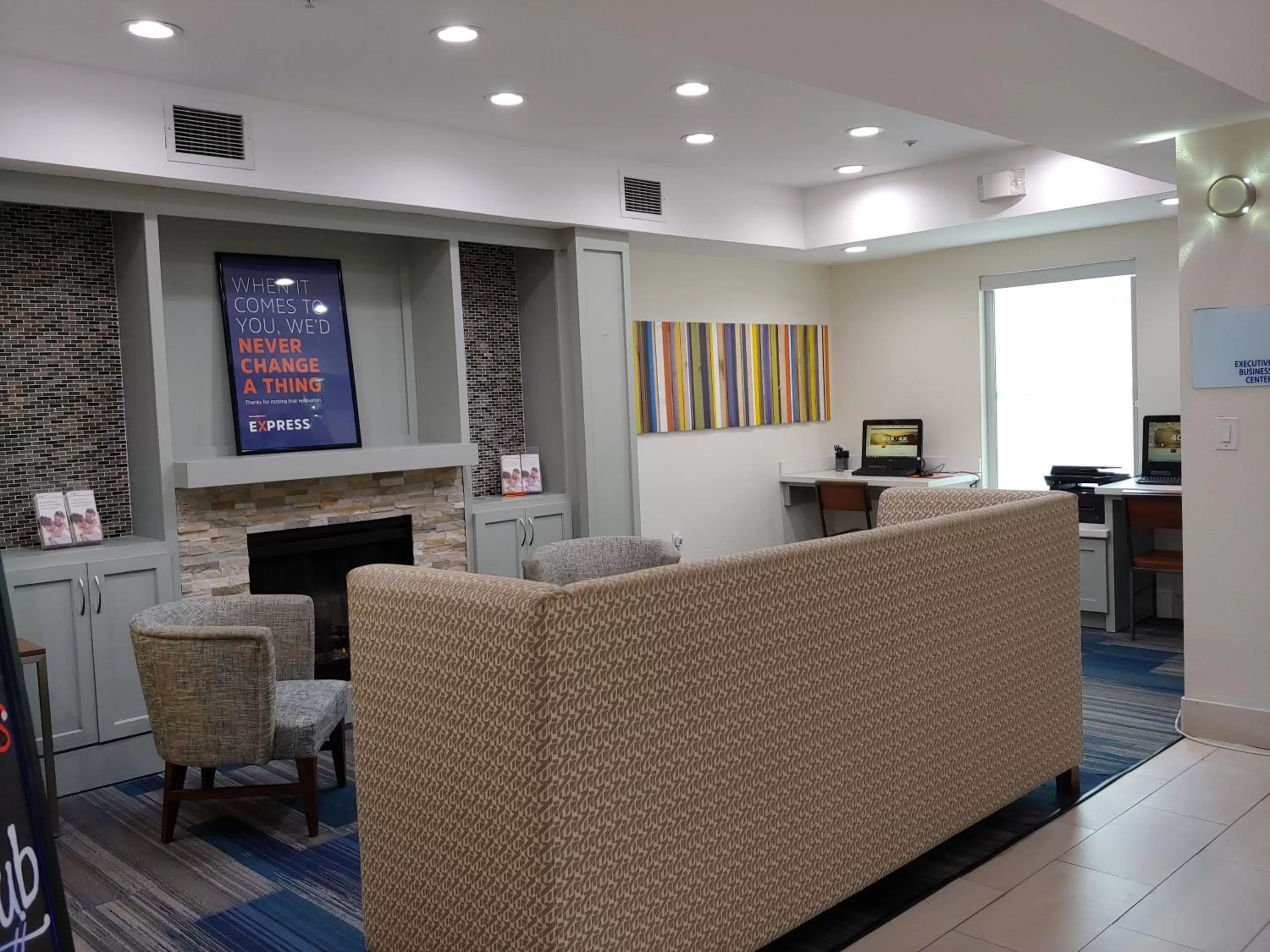 Other in Holiday Inn Express Hotel & Suites Columbus by IHG
