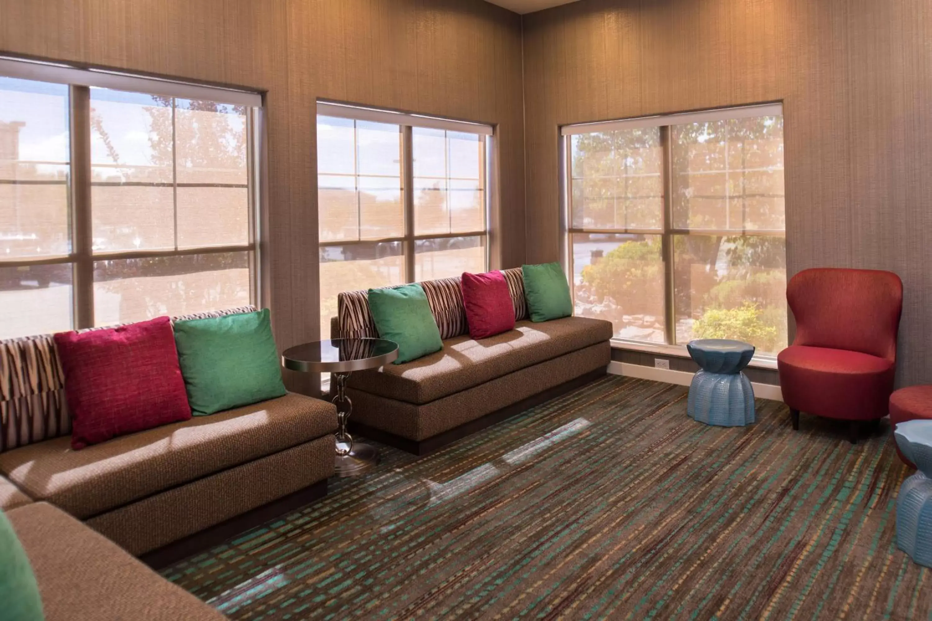 Other, Seating Area in Residence Inn by Marriott Albuquerque Airport