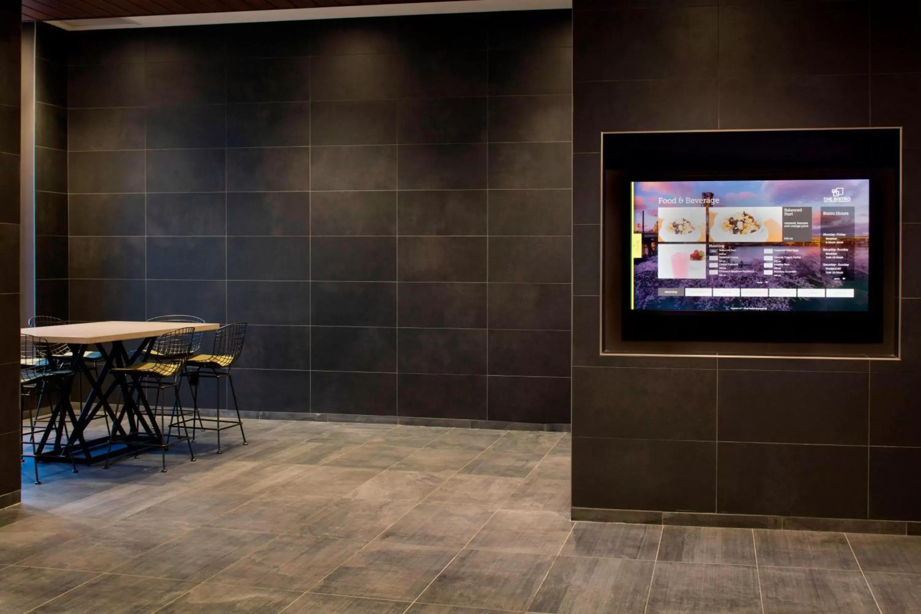 Other, TV/Entertainment Center in Courtyard by Marriott Prince George