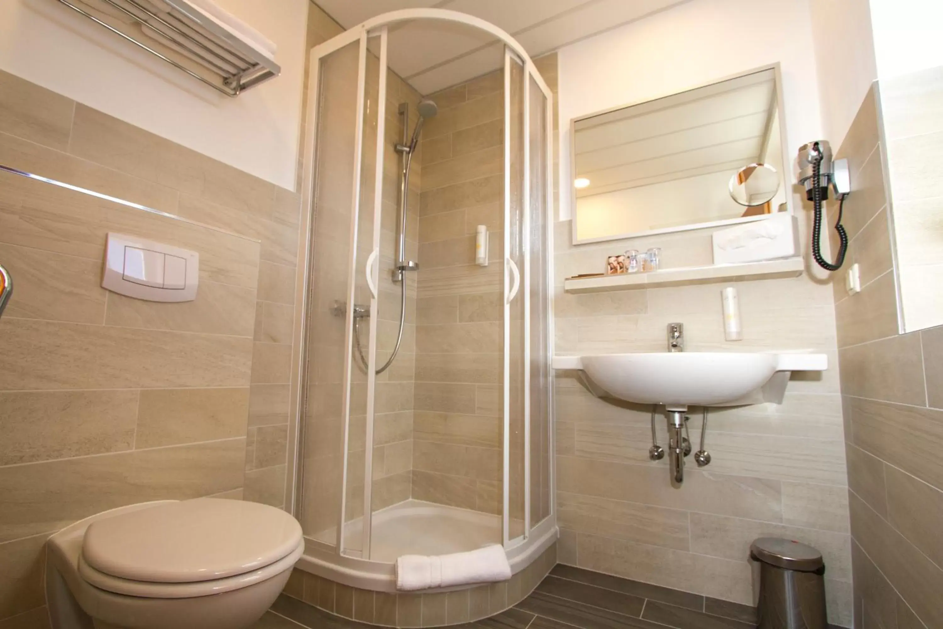 Double Room - single occupancy in Falk Seehotel Plau am See Double Room - single occupancy in Falk Seehotel Plau am See