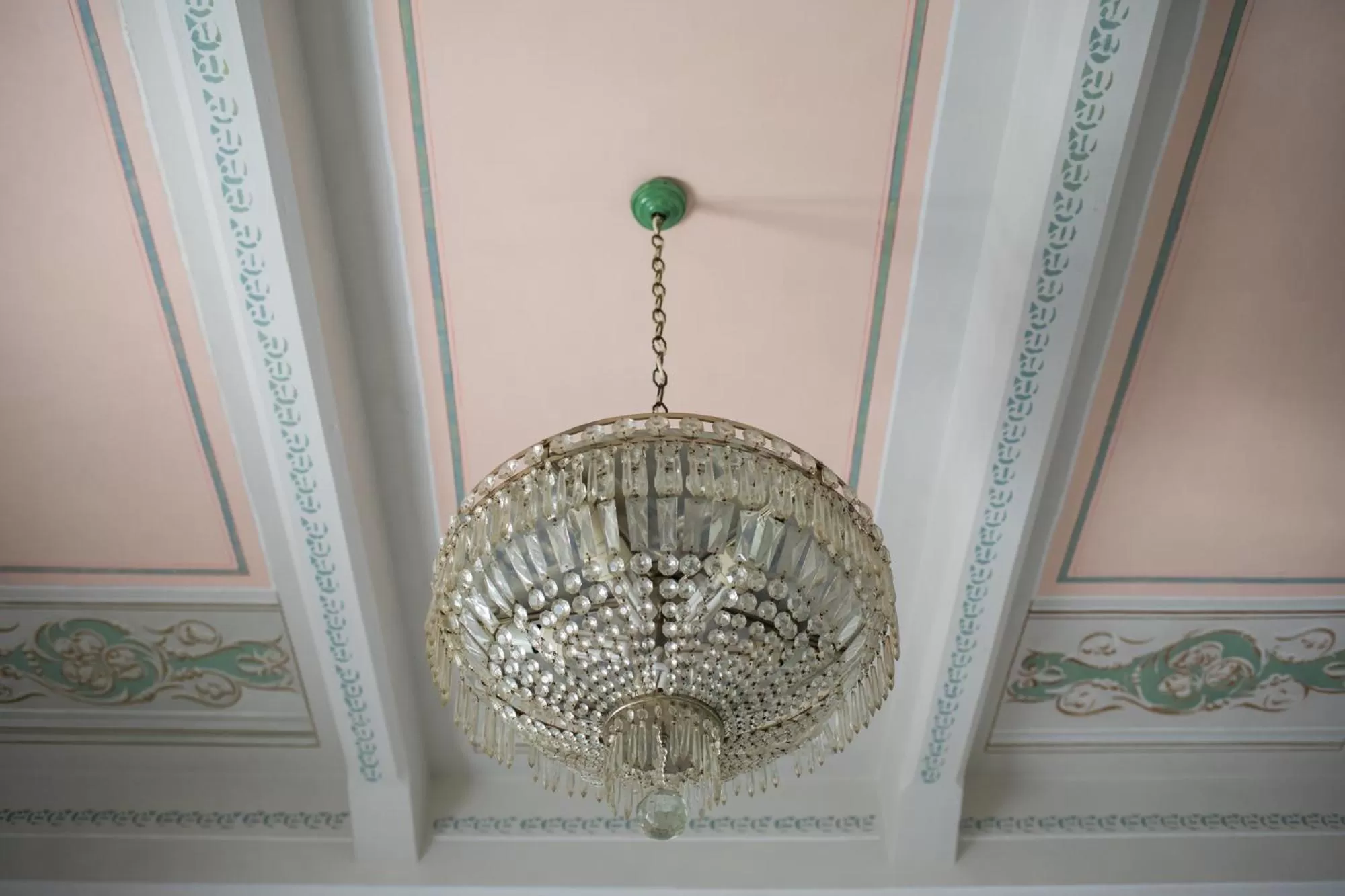 Bathroom in Arte Bianca