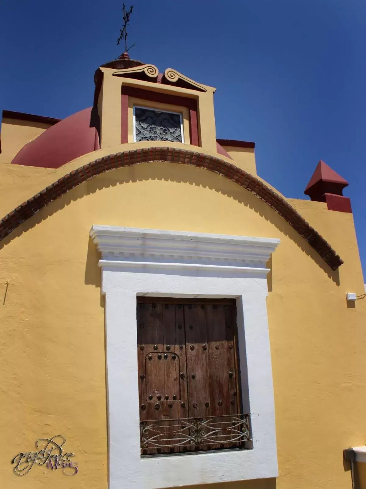 Area and facilities, Facade/Entrance in Hotel Boutique Posada XVII