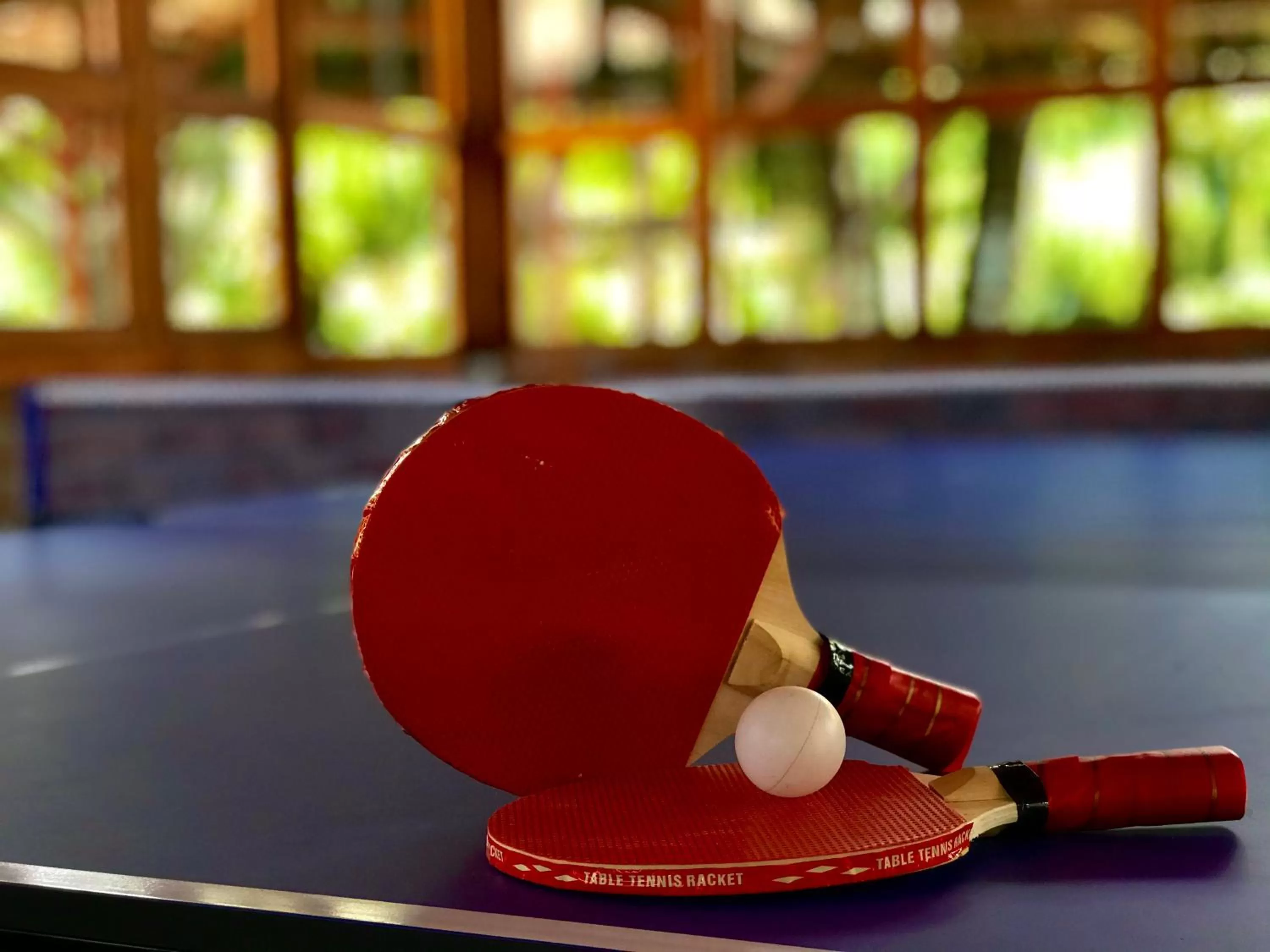 Activities in El Edén Country hotel y Club Residencial