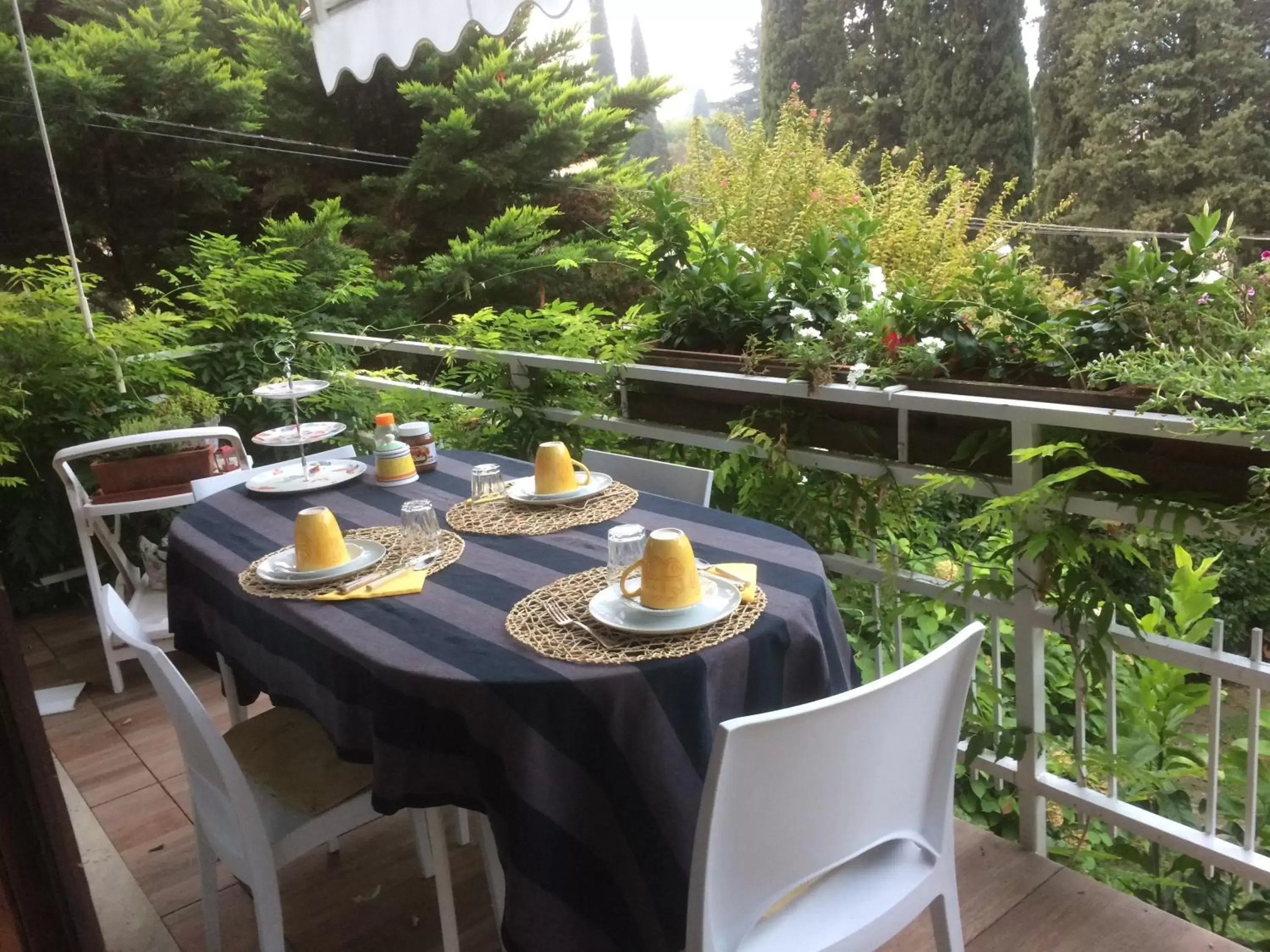 B&B Le Ortensie -Lago di Como