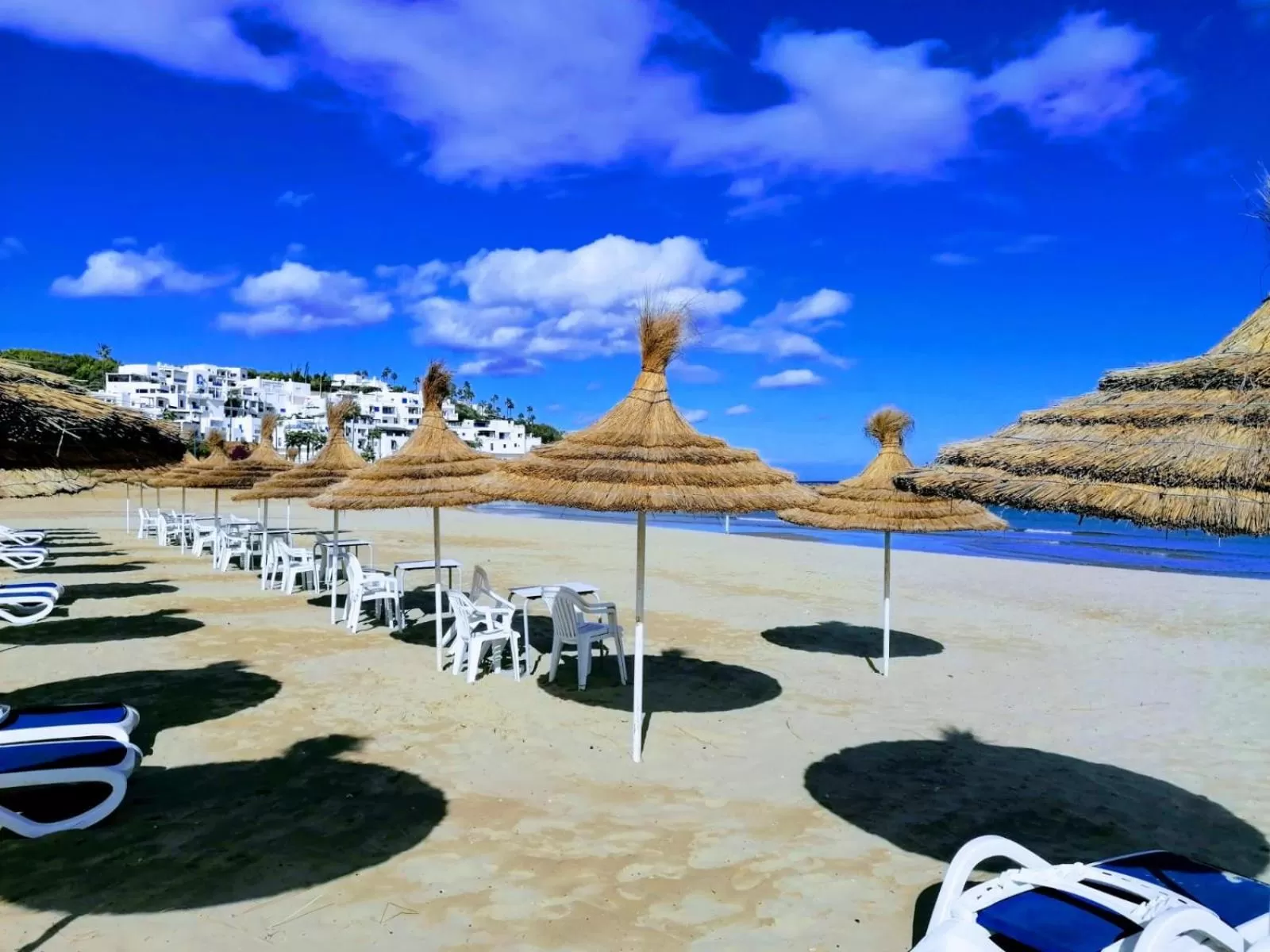 Studio avec piscine à Mirador cabo négro