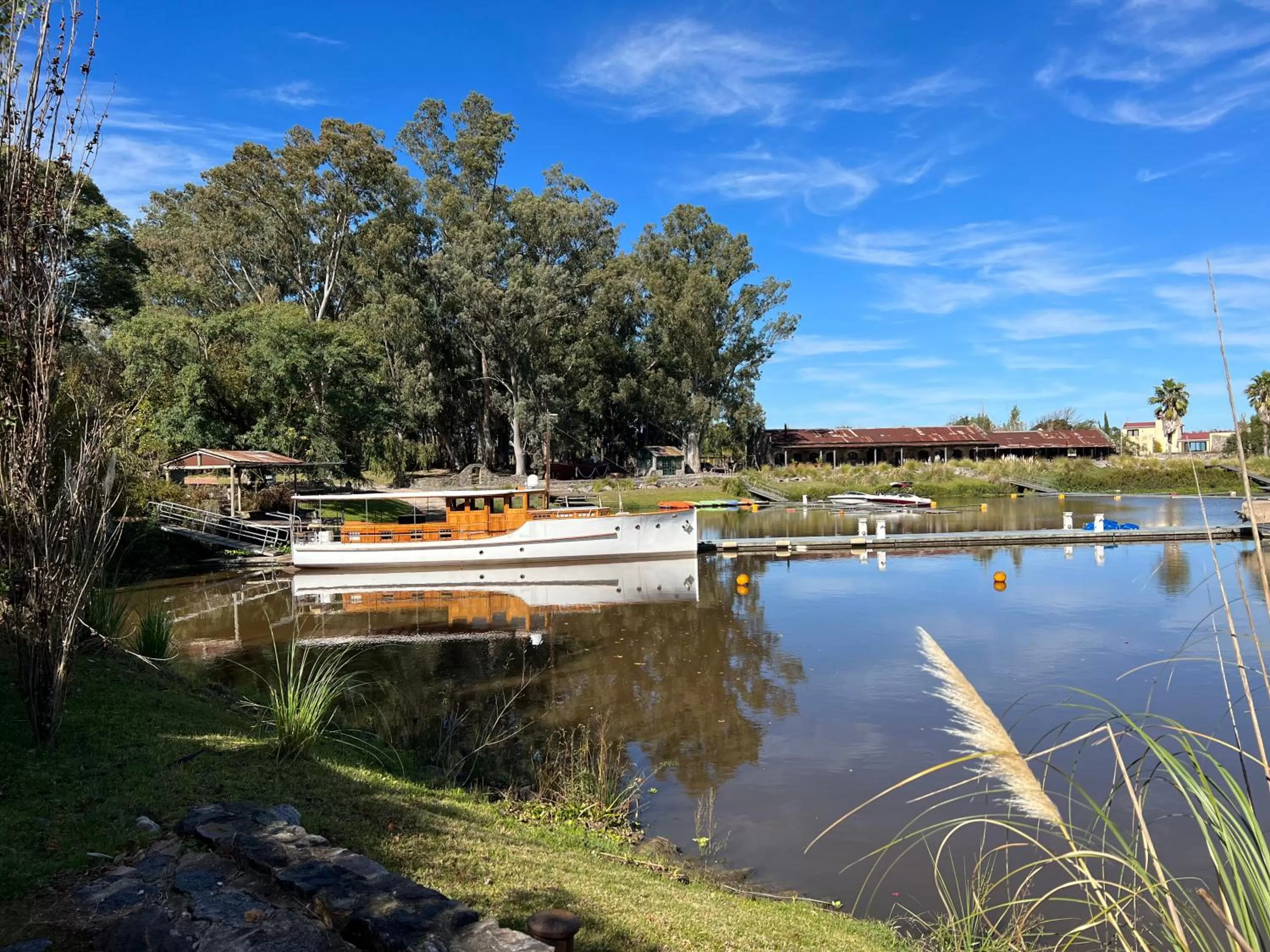 Activities in Suites Camacho