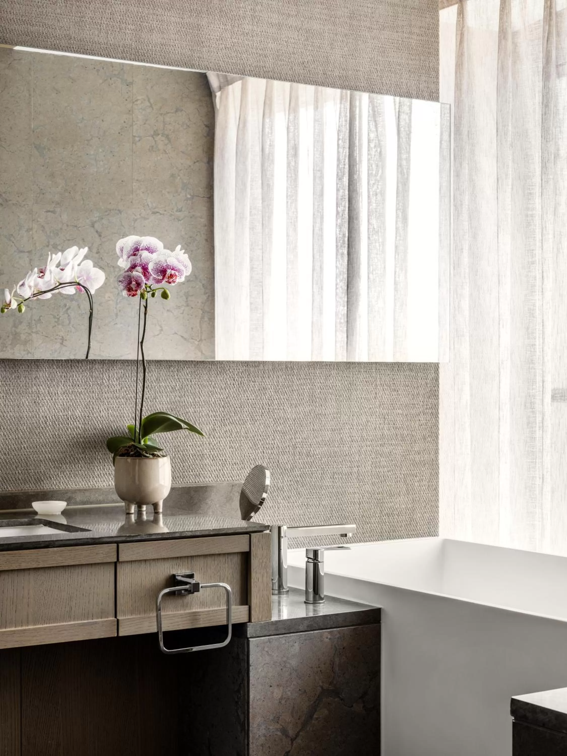 Hot Tub in CHAO Sanlitun Beijing