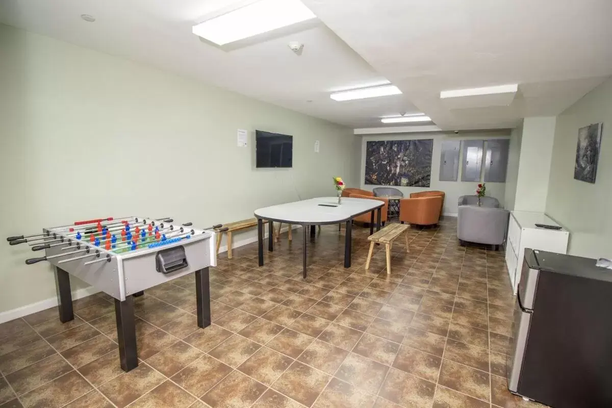 Entertainment in Canal Loft Hotel Entertainment in Canal Loft Hotel