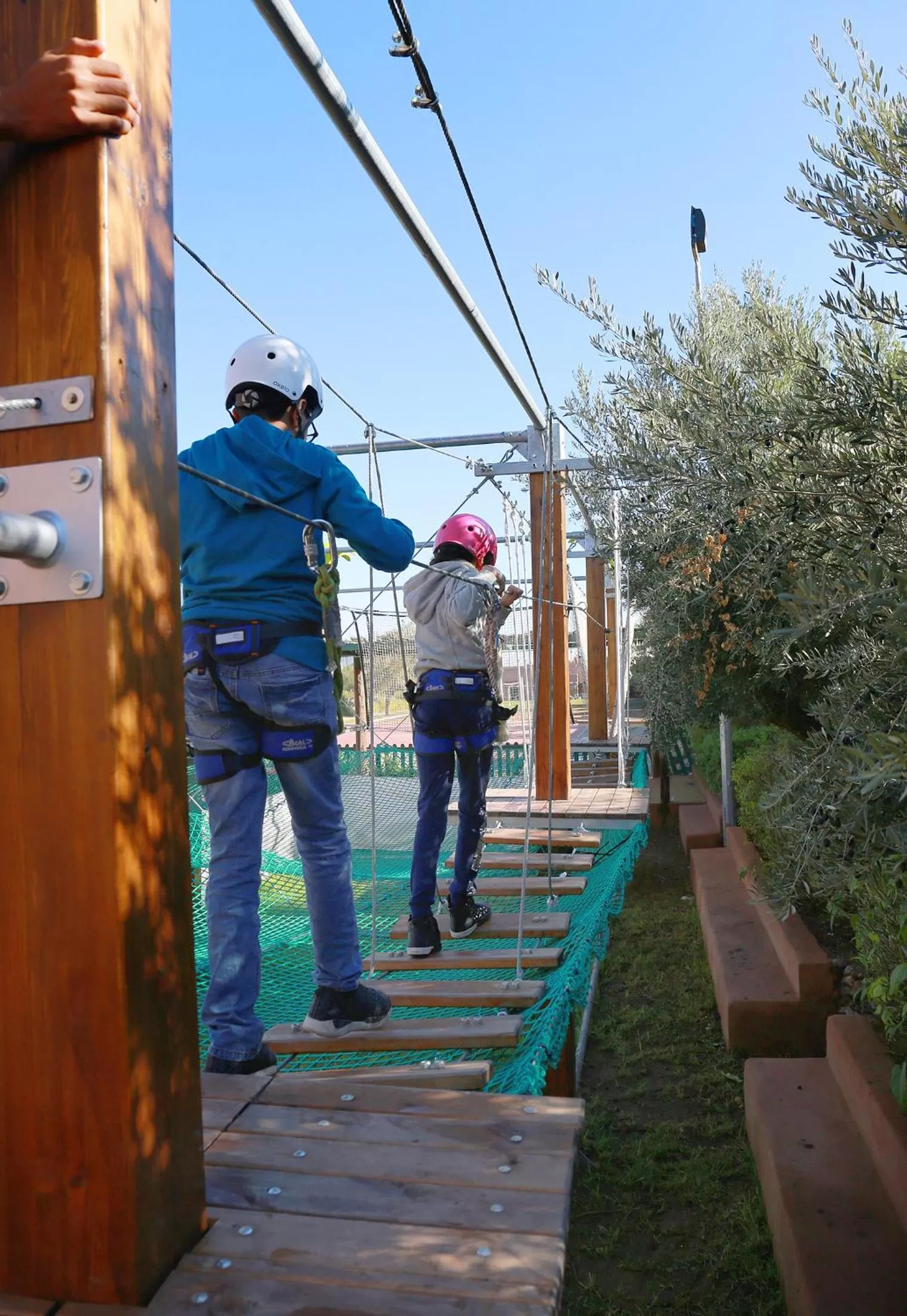 children in Kenzi Club Agdal Medina - All Inclusive