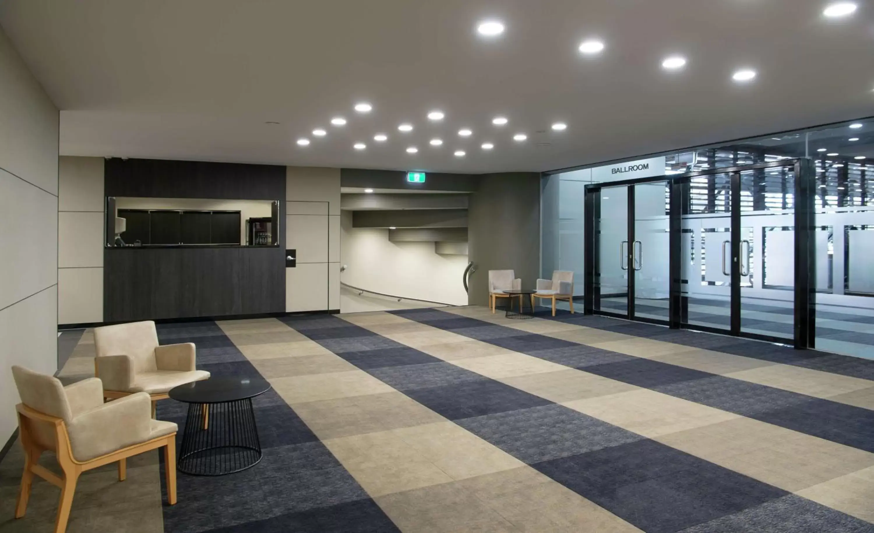 Meeting/conference room, Lobby/Reception in DoubleTree by Hilton Esplanade Darwin