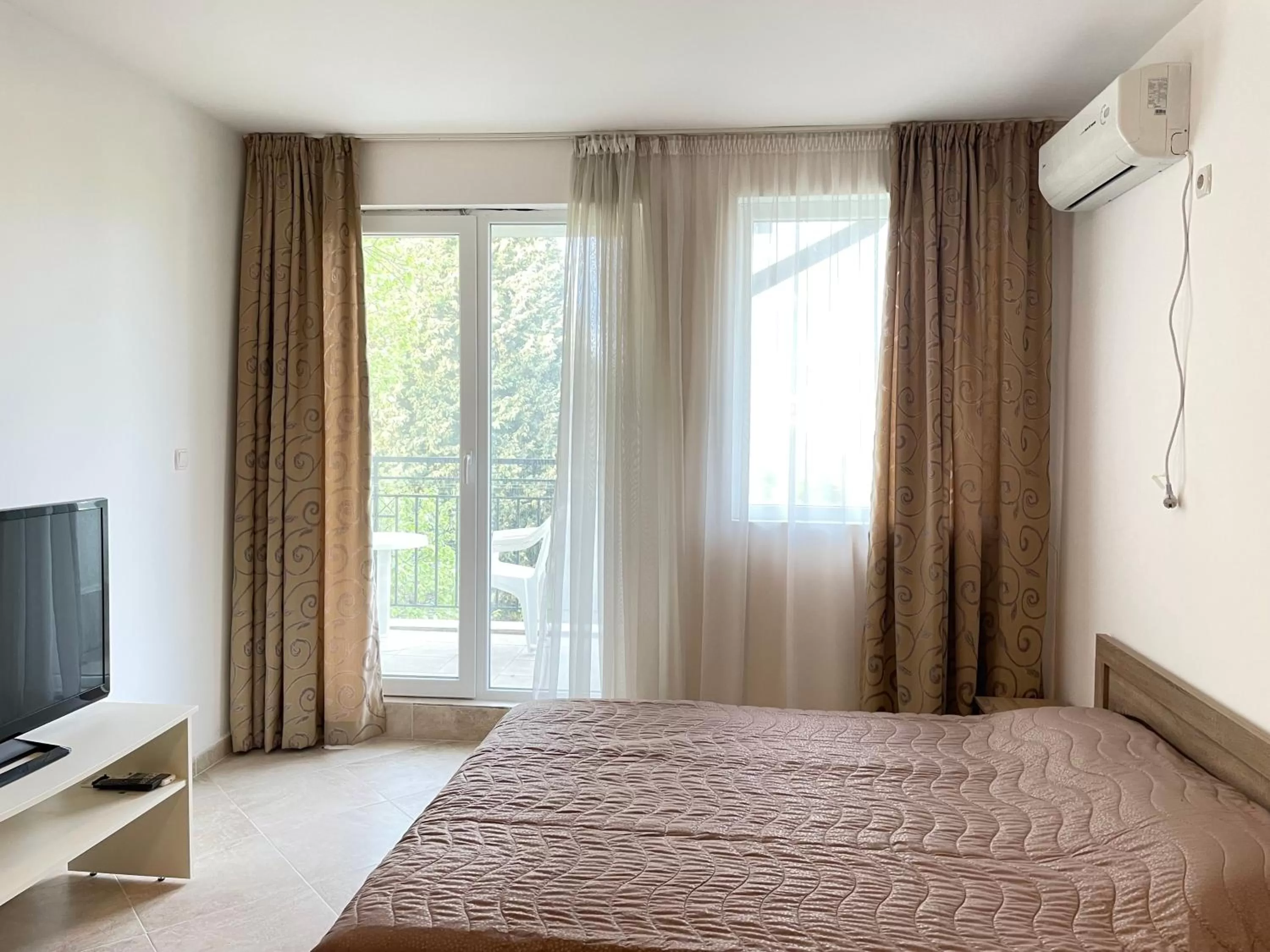 Ravda Family Resort. Park&Sea