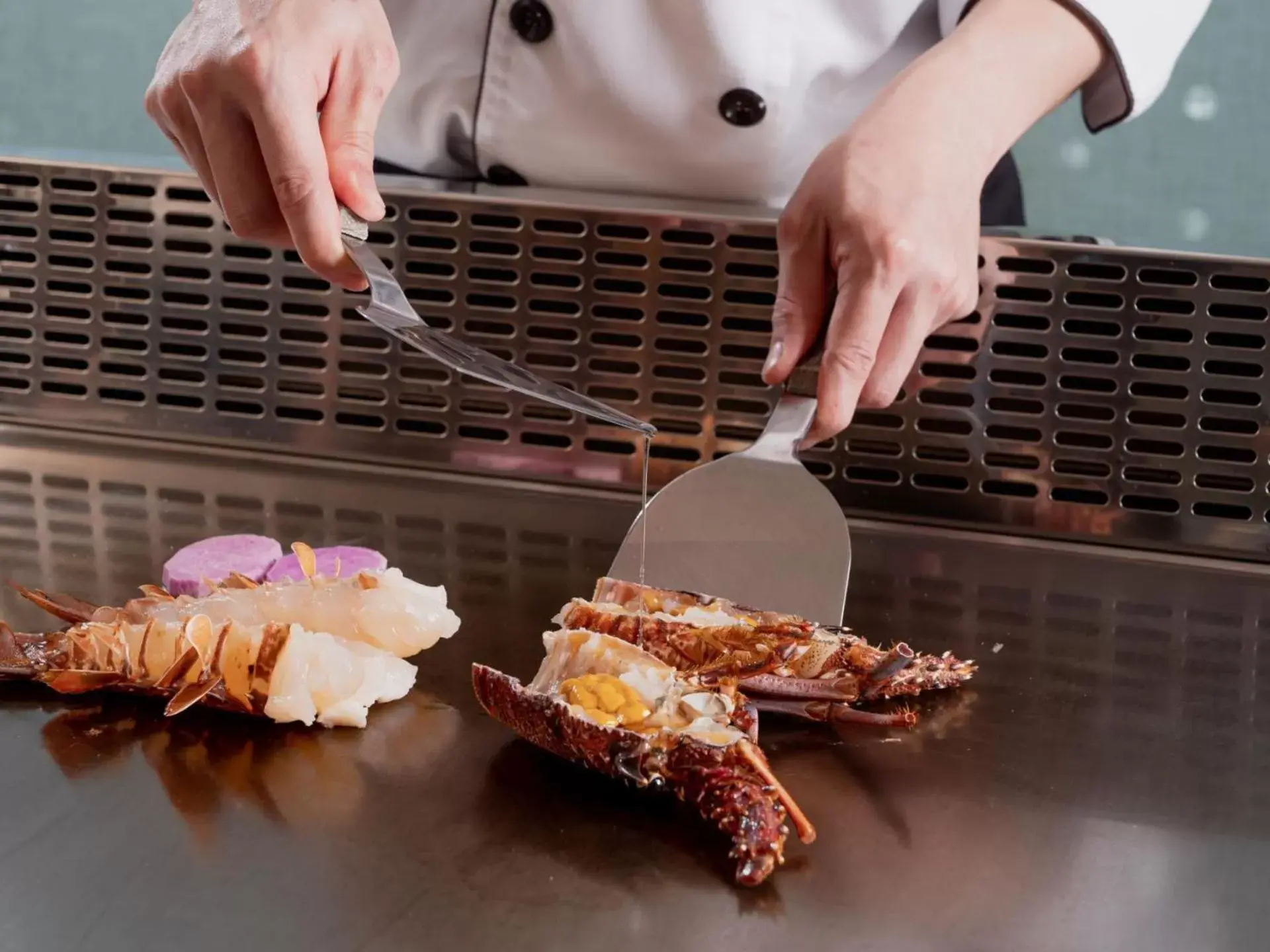 Restaurant/places to eat in Windsor Hotel Taichung Restaurant/places to eat in Windsor Hotel Taichung