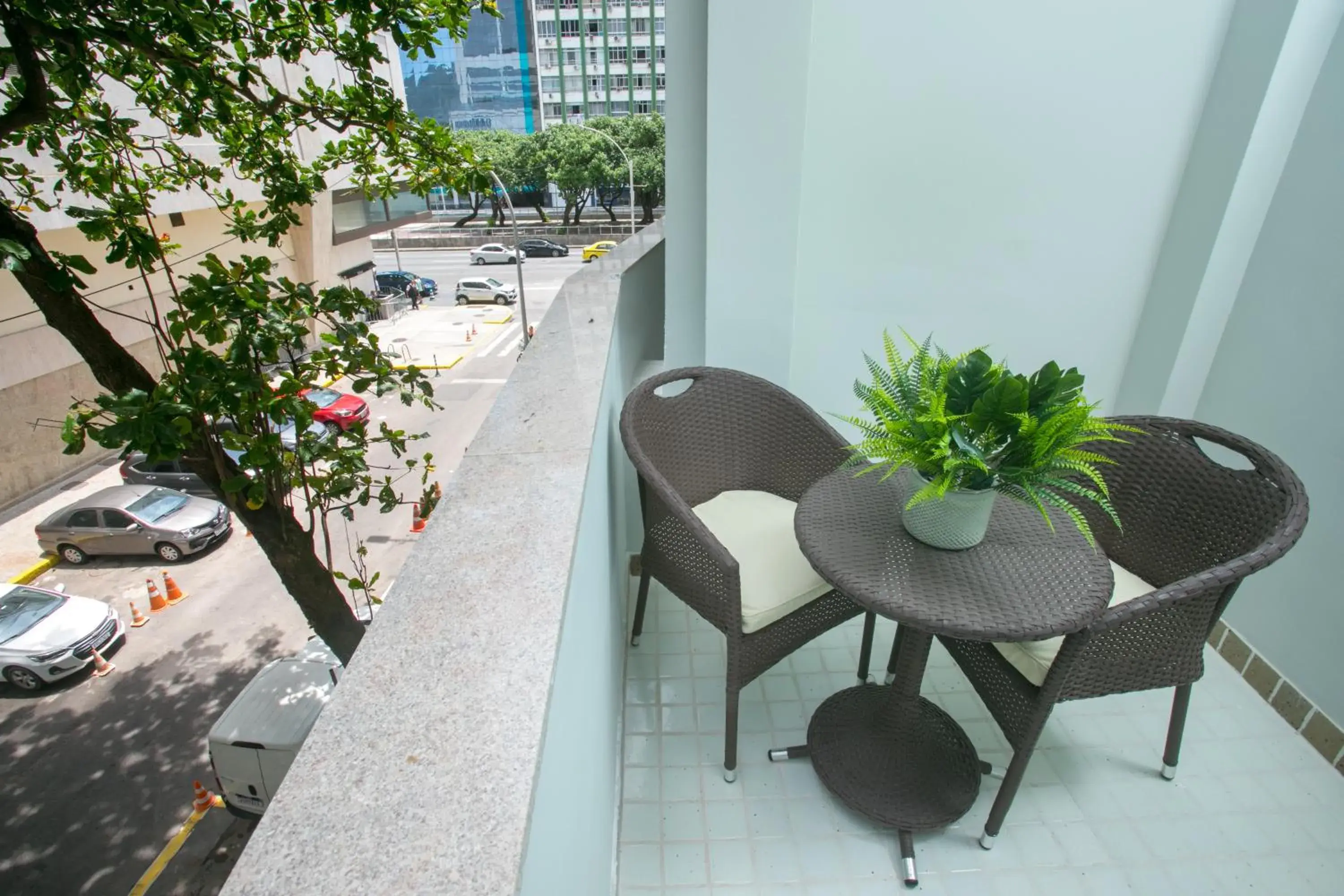 Balcony/Terrace in Regency Park