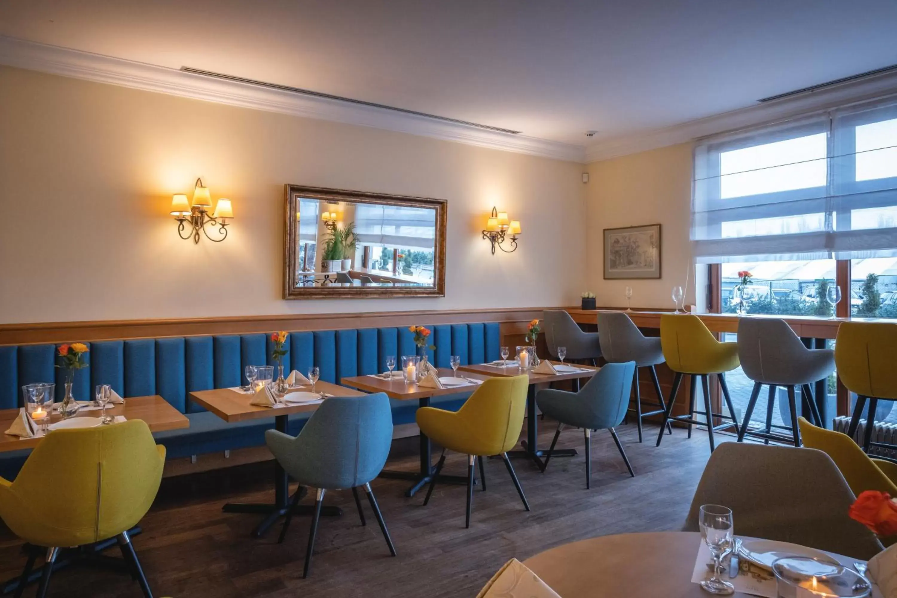 Restaurant/places to eat in Hotel Włoski Italia Boutique Old Town Poznań Restaurant/places to eat in Hotel Włoski Italia Boutique Old Town Poznań