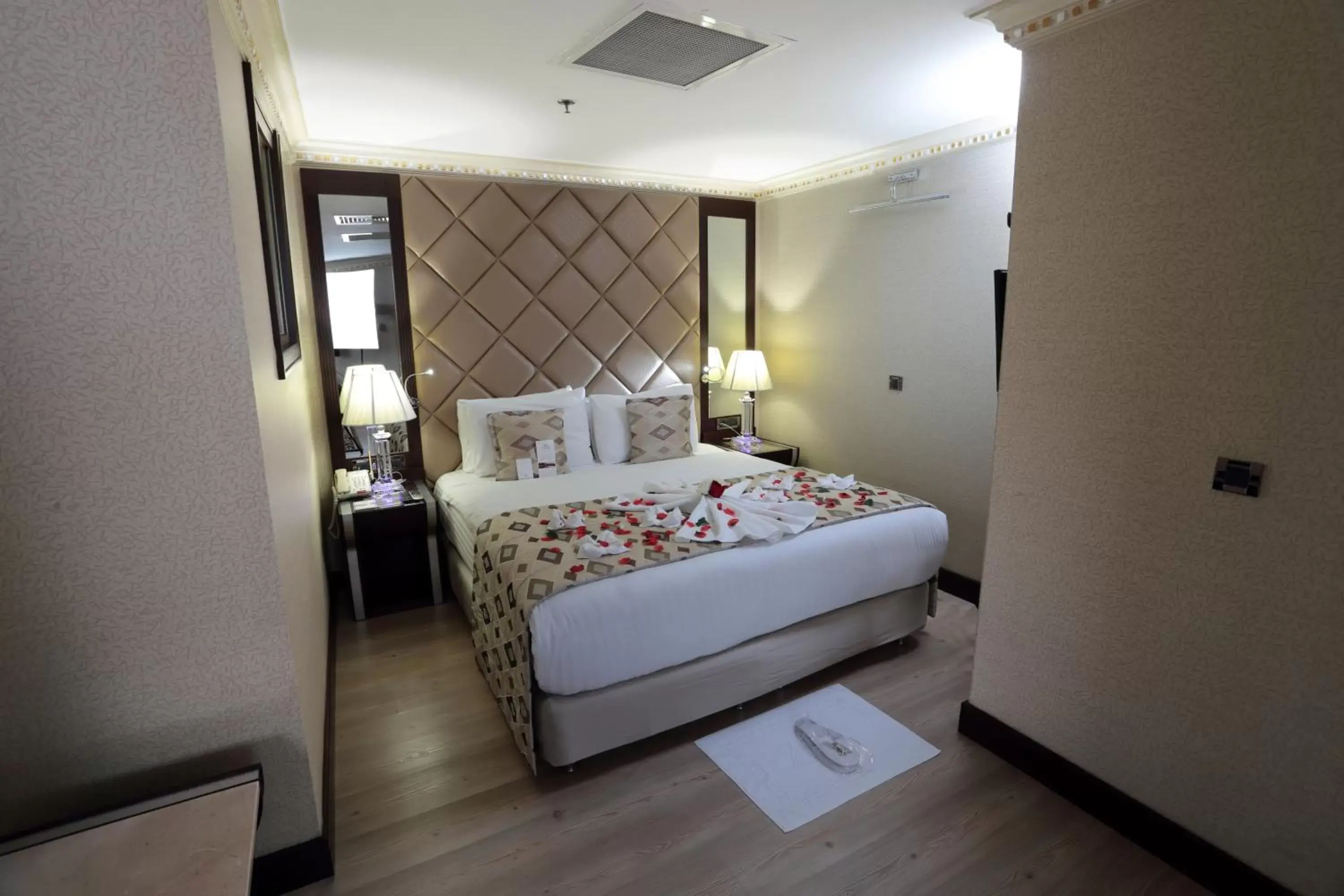 Junior Suite in Eser Premium Hotel & Spa