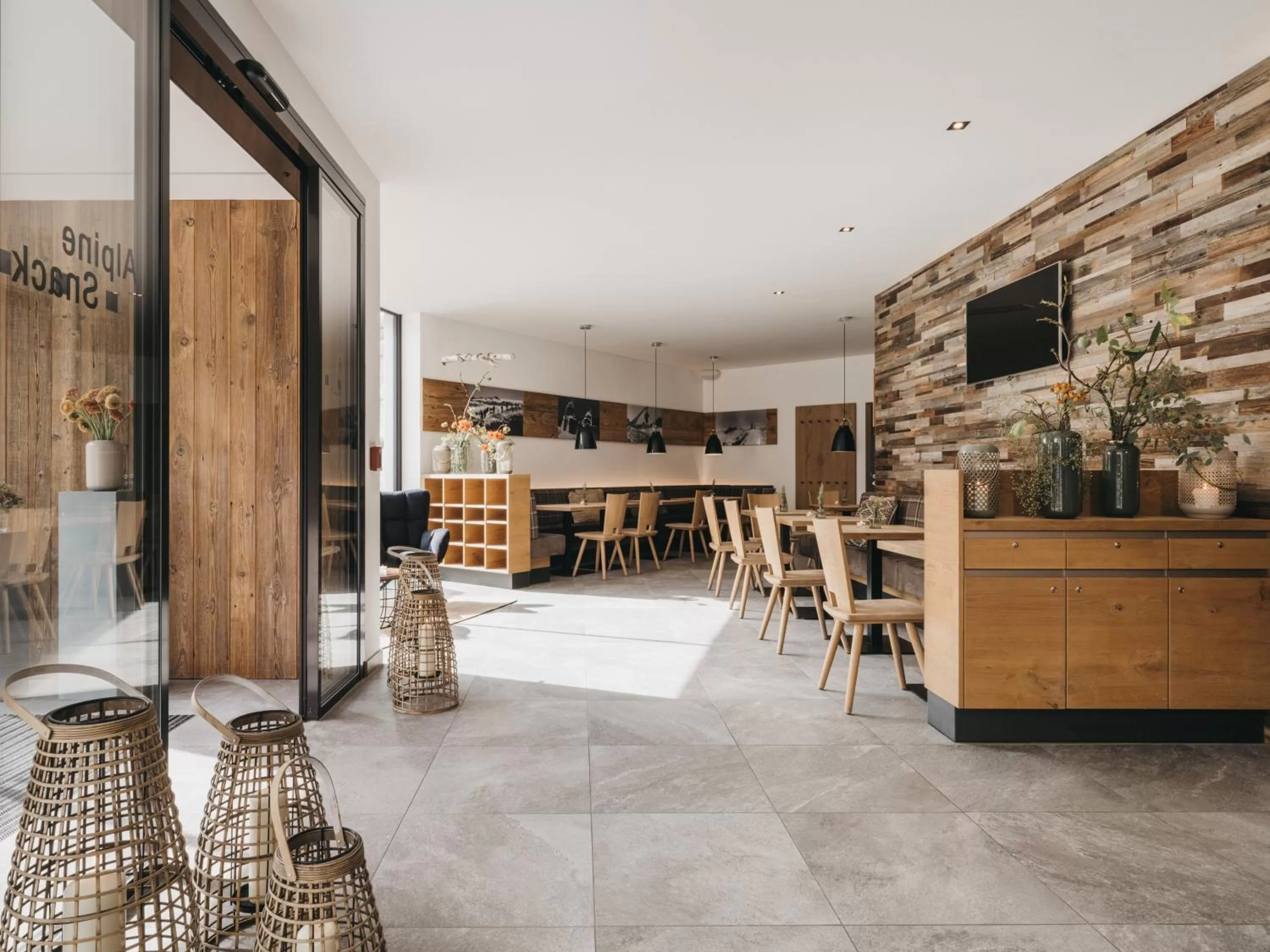 TV and multimedia in VAYA Zell am See