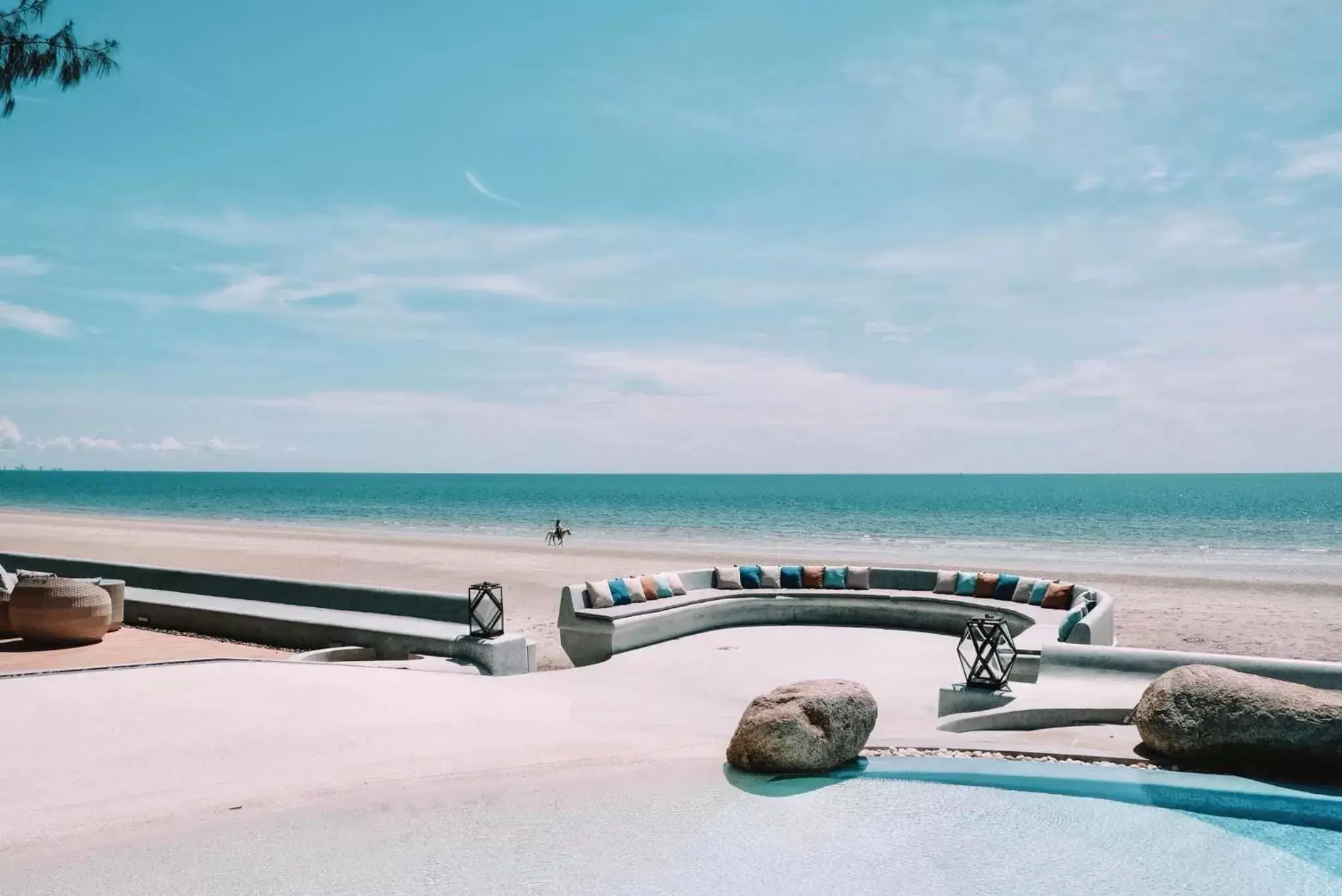 Kundala Beach Resort Hua Hin Kundala Beach Resort Hua Hin