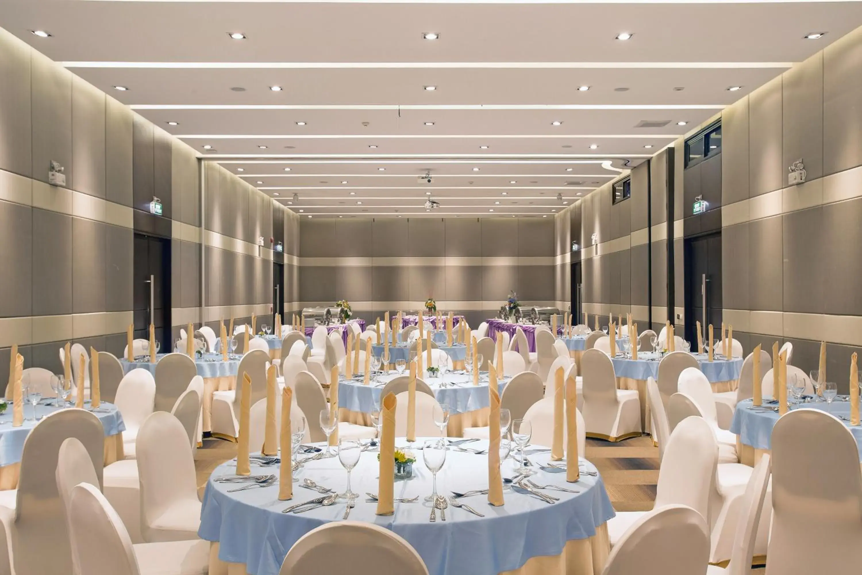 Meeting/conference room, Banquet Facilities in Mida Hotel Ngamwongwan - SHA Plus