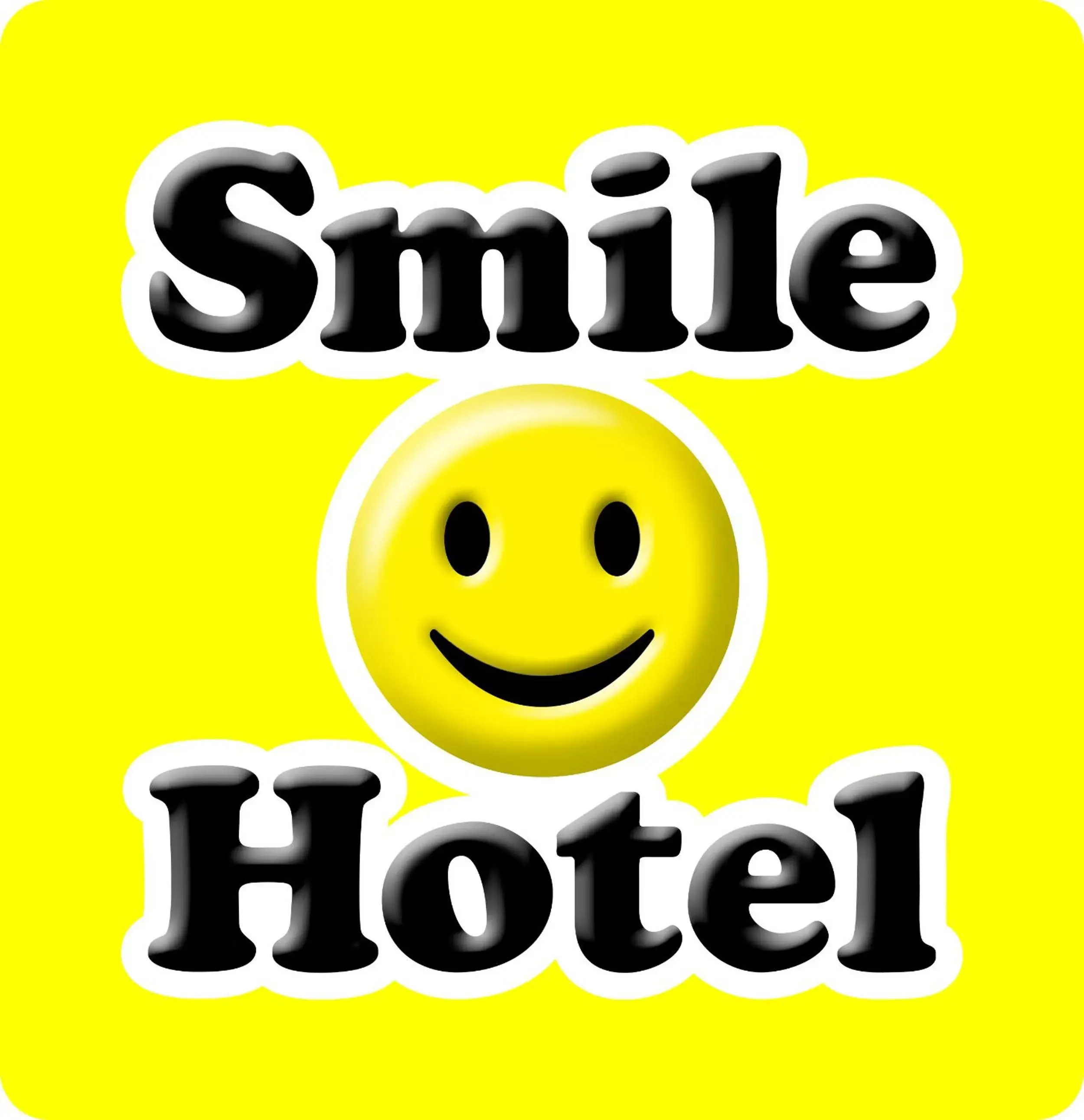 Property logo or sign in Smile Hotel Yonago