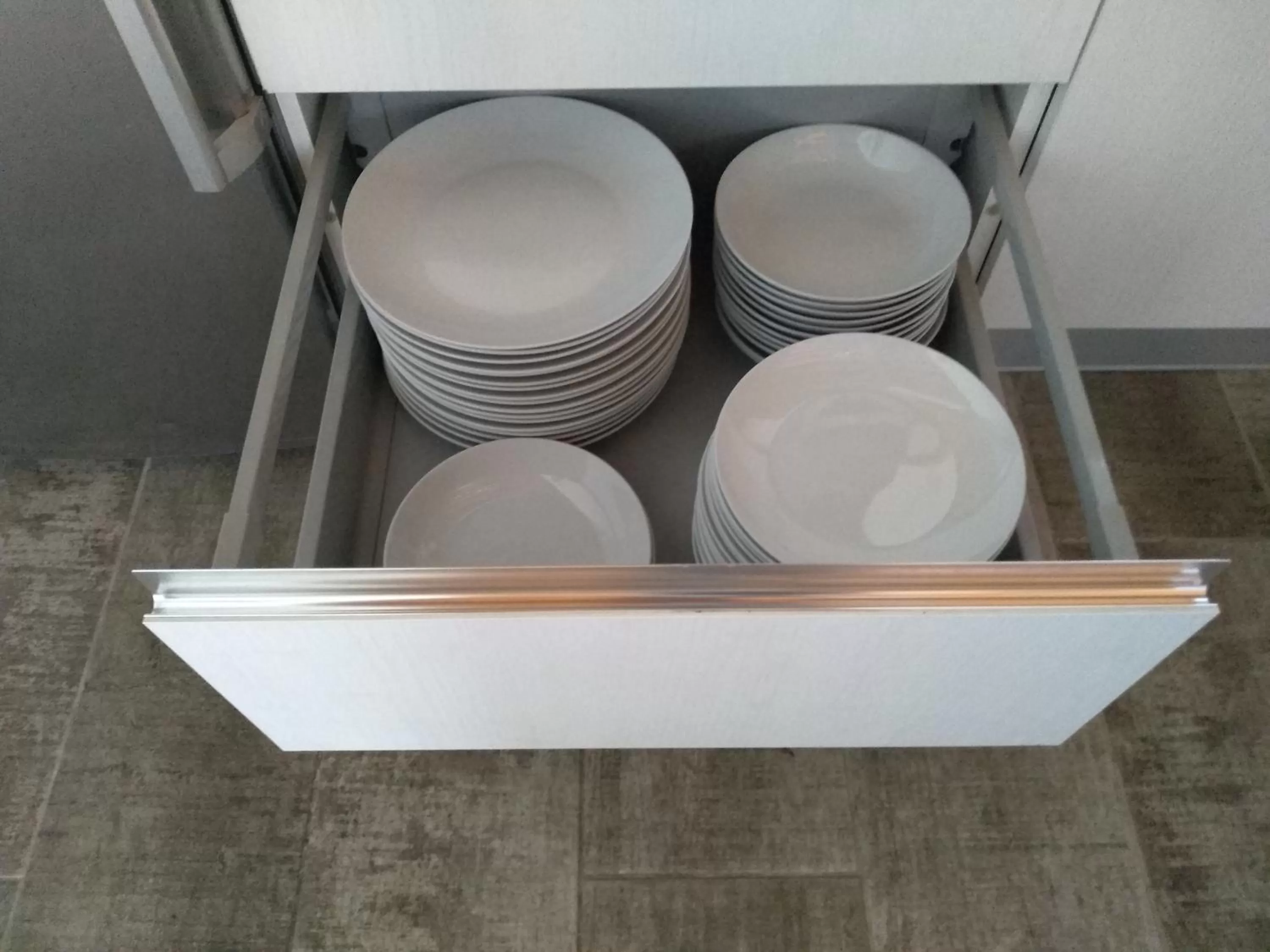 Kitchen or kitchenette in Casa Rural Txokoetxe