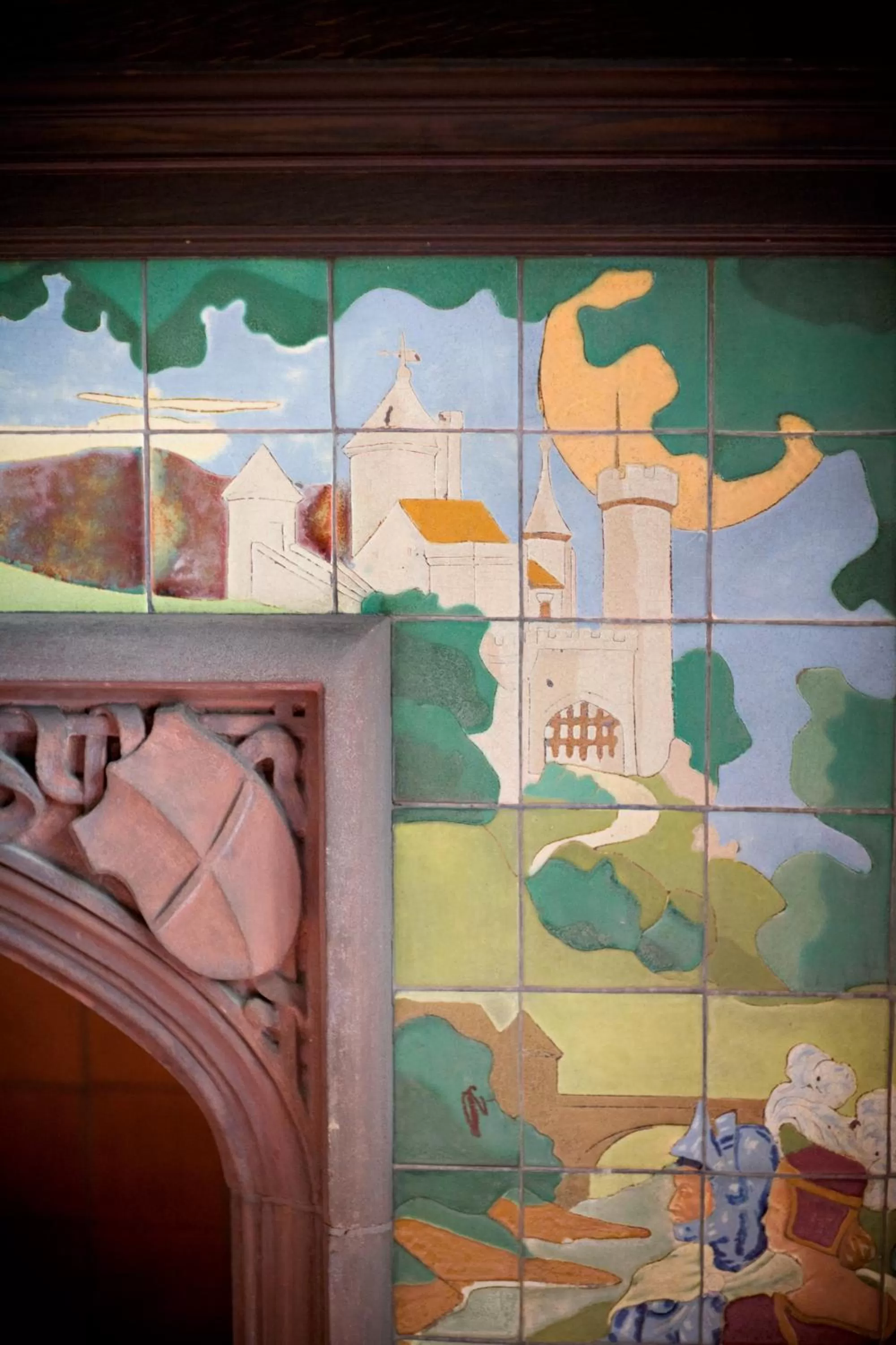 Other in Mansions on Fifth