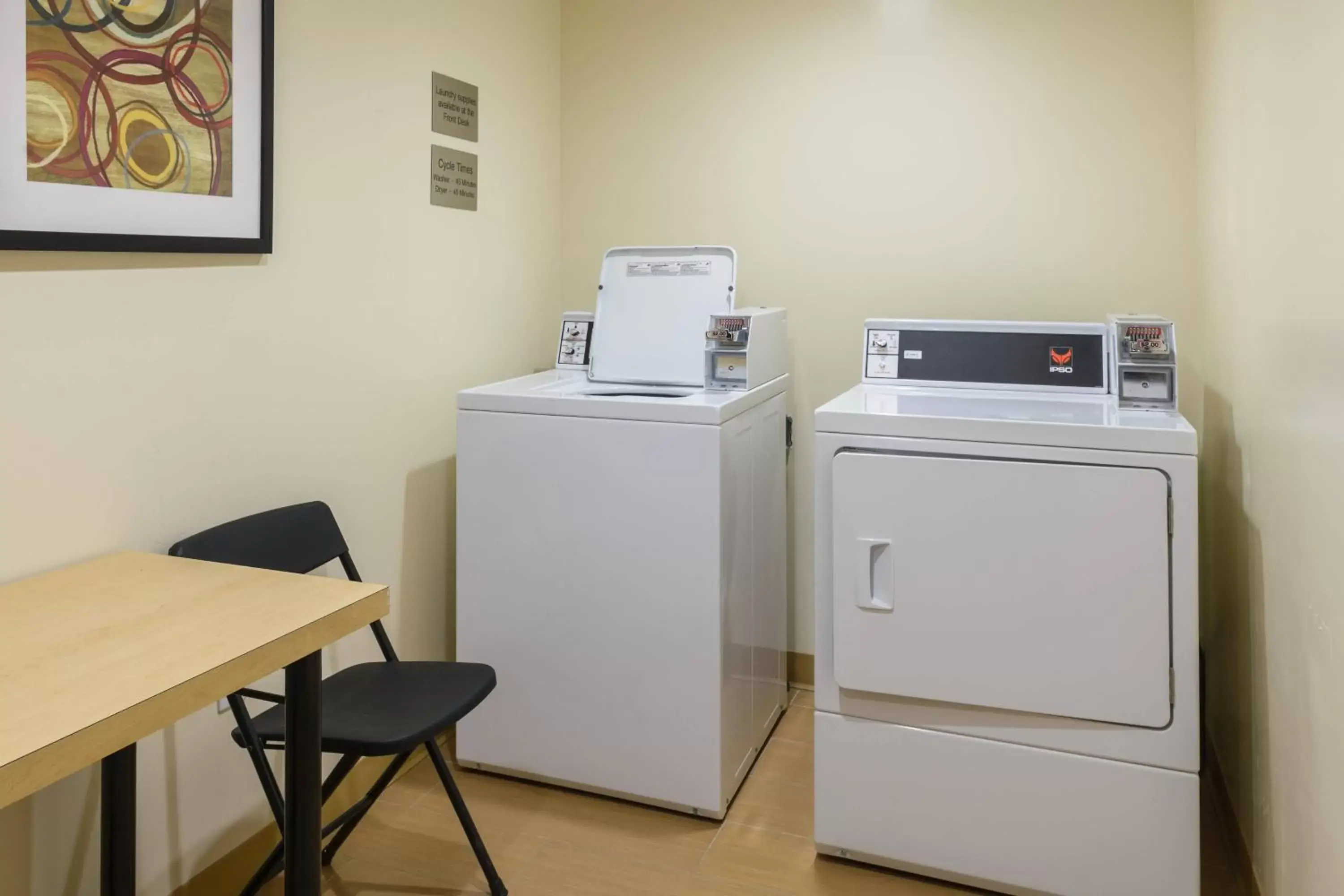 Other, Kitchen/Kitchenette in Fairfield Inn Manchester - Boston Regional Airport