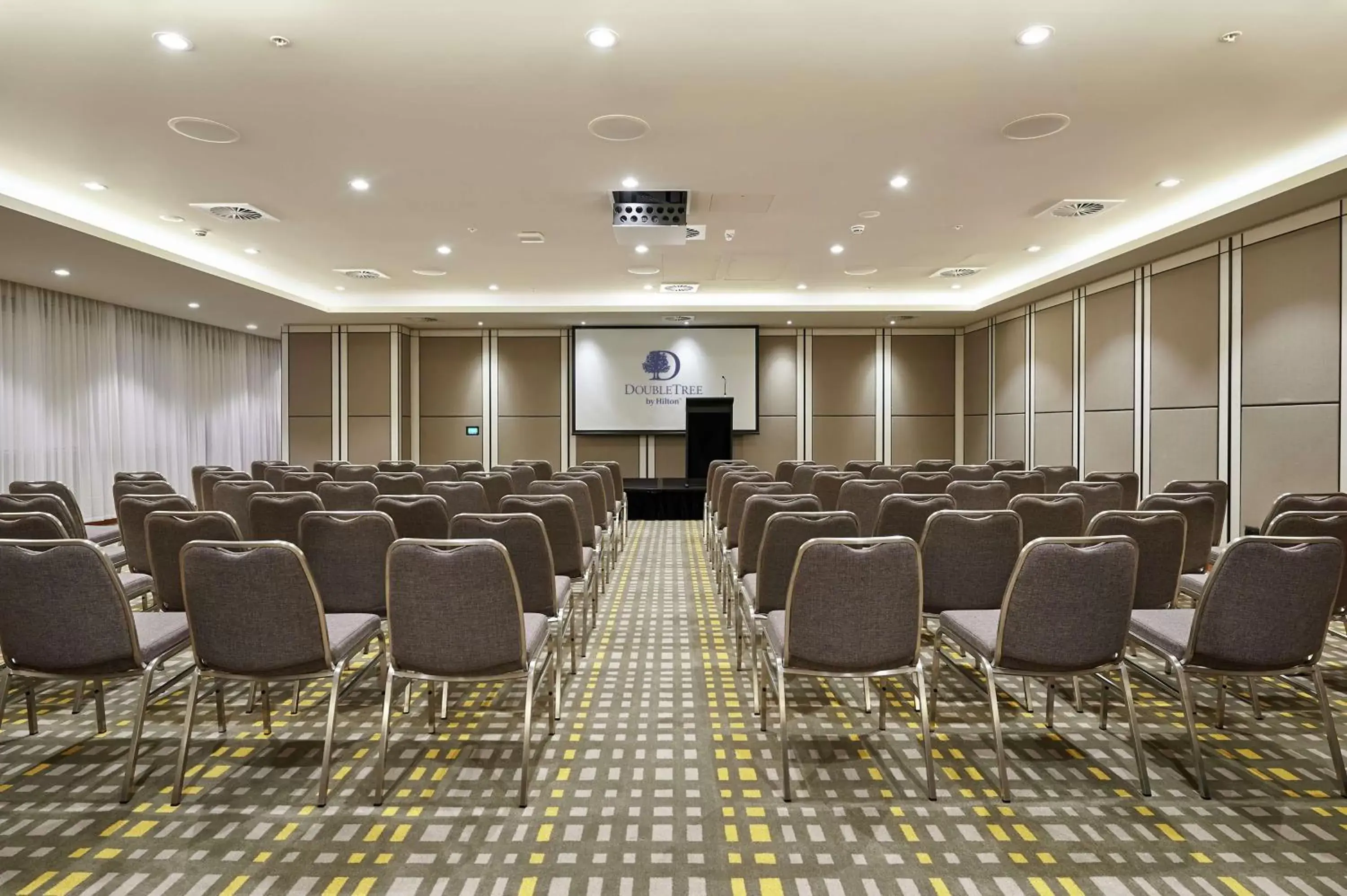 Meeting/conference room in Doubletree By Hilton Perth Northbridge