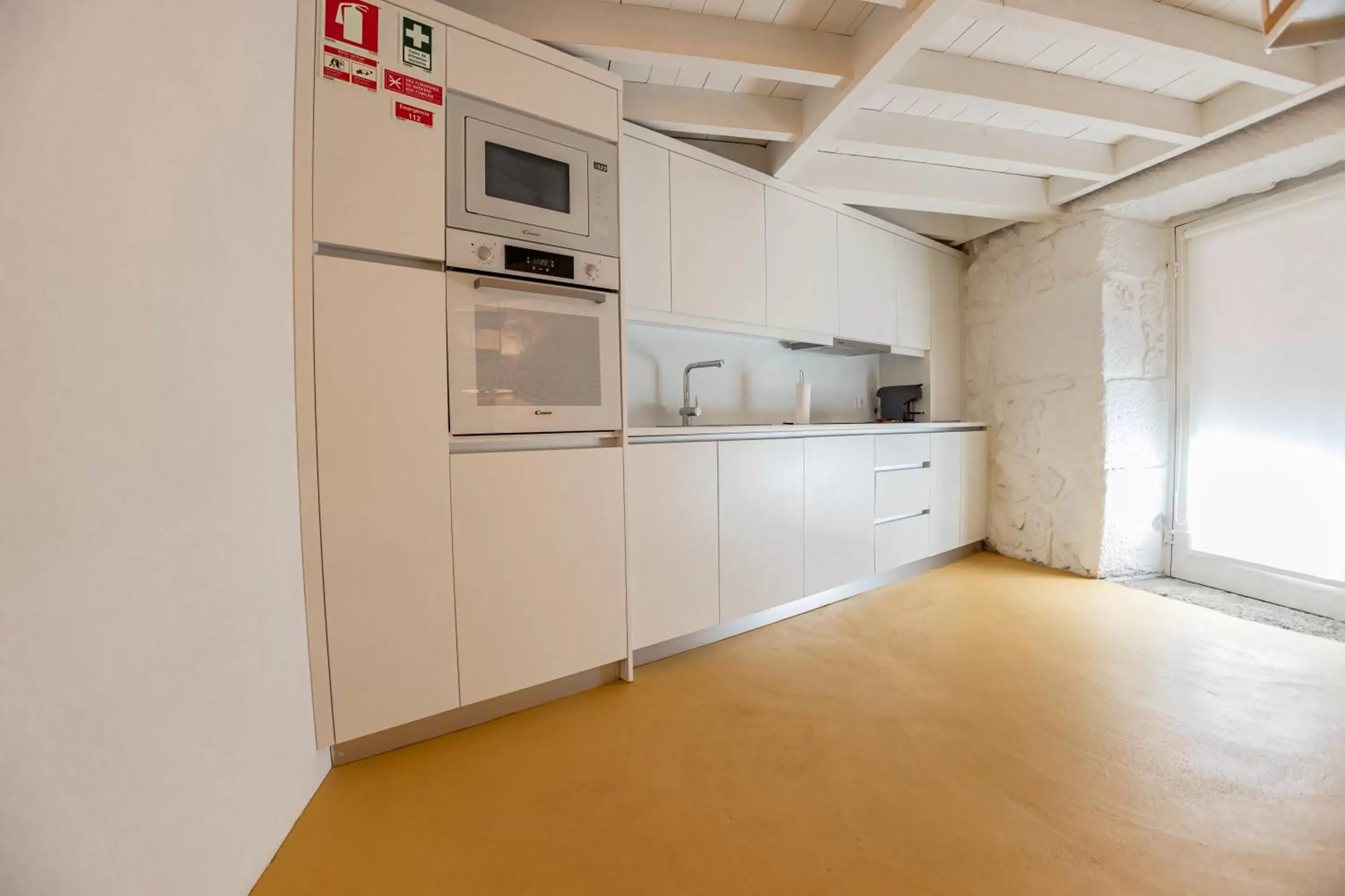 Kitchen/Kitchenette in Quinta da Corredoura, Hotel Rural