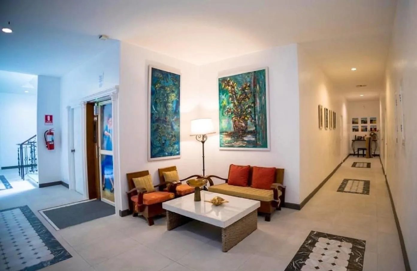 Casa Blanca Boutique Hotel - SHA Plus