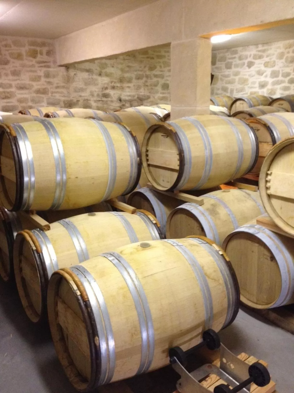 Other in Château de Valloubière