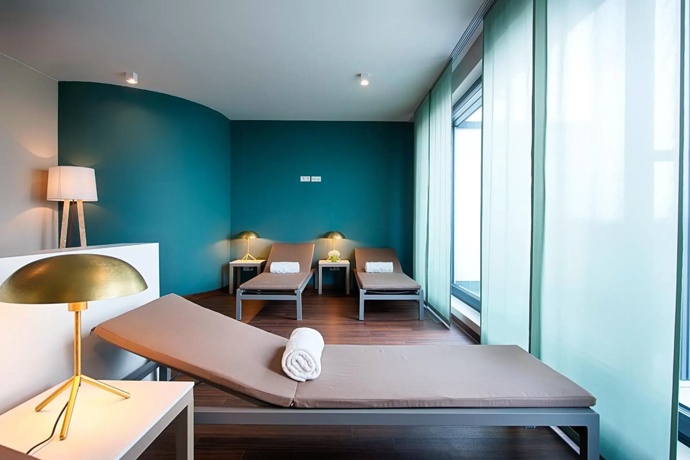 Spa and wellness centre/facilities, Bed in Welcome Hotel Neckarsulm Spa and wellness centre/facilities, Bed in Welcome Hotel Neckarsulm