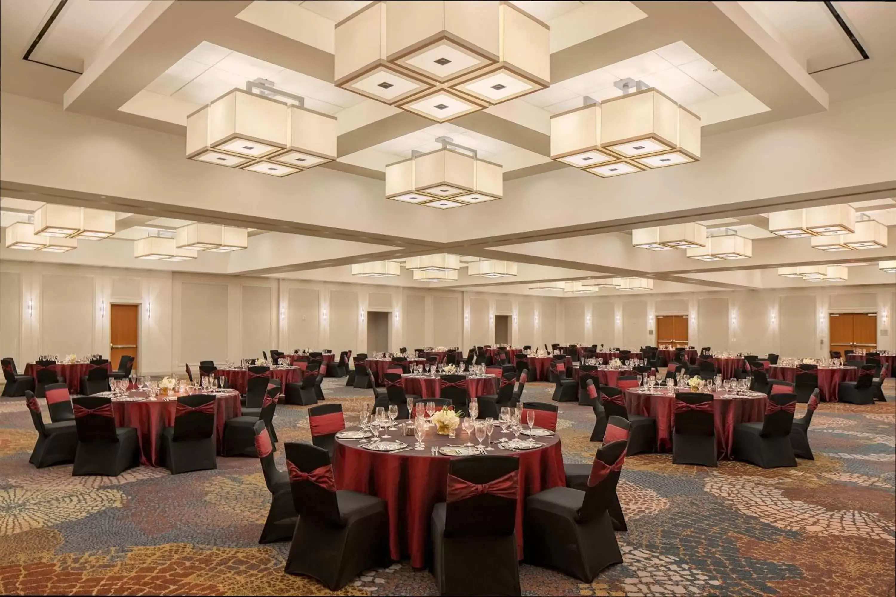 Meeting/conference room, Banquet Facilities in The Westin Lake Mary, Orlando North