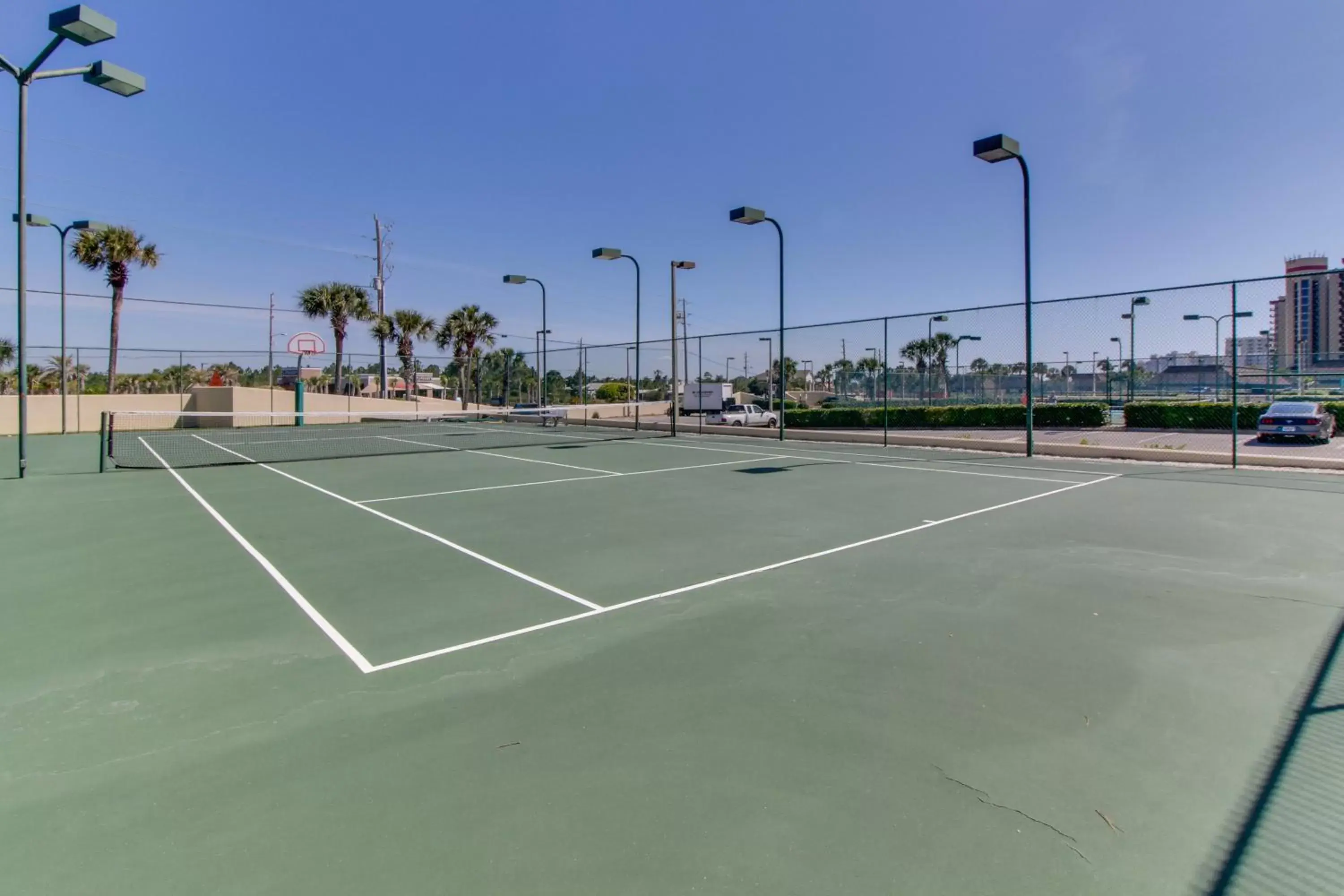 Tennis/Squash in Phoenix I #1046